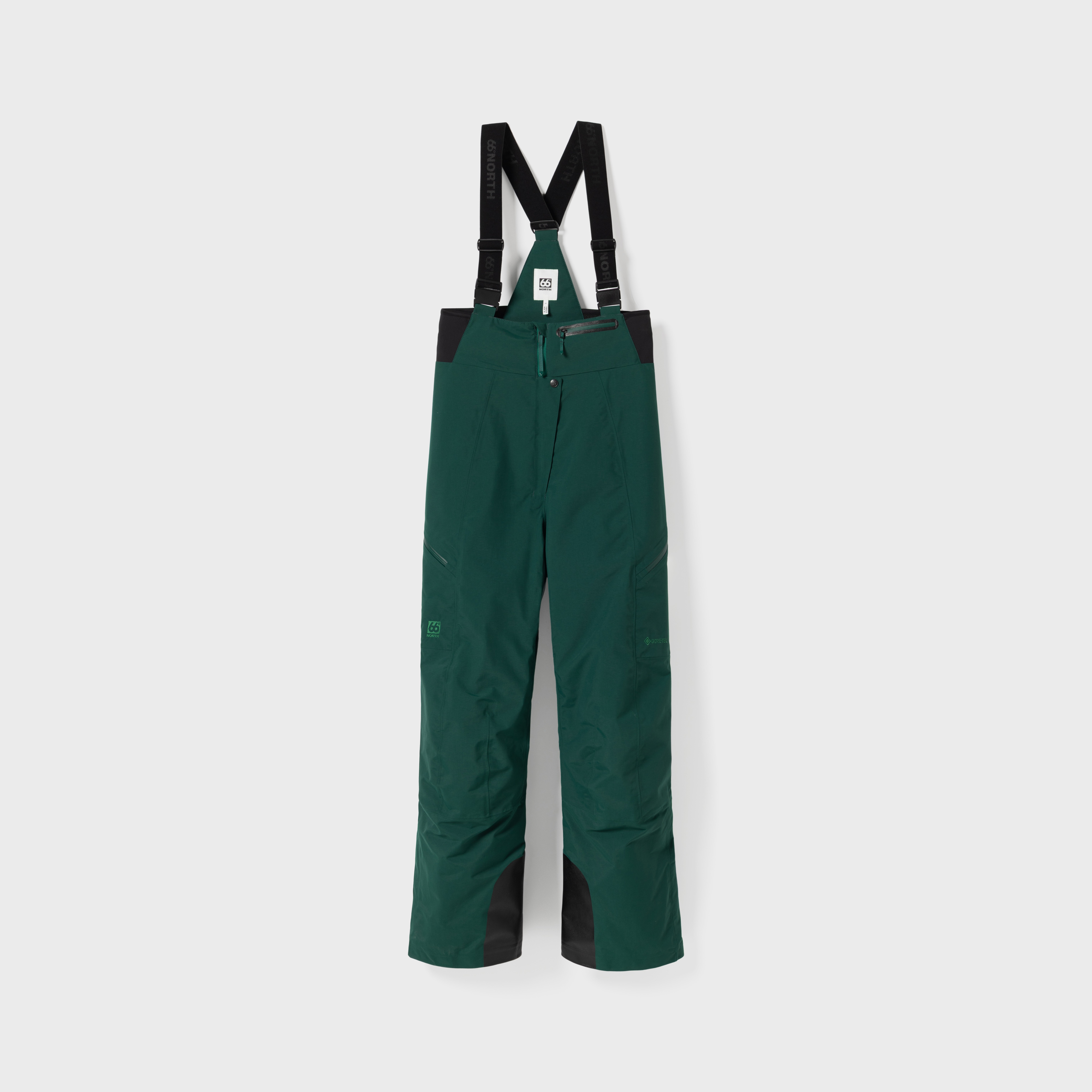 Women's Skálafell Bibs