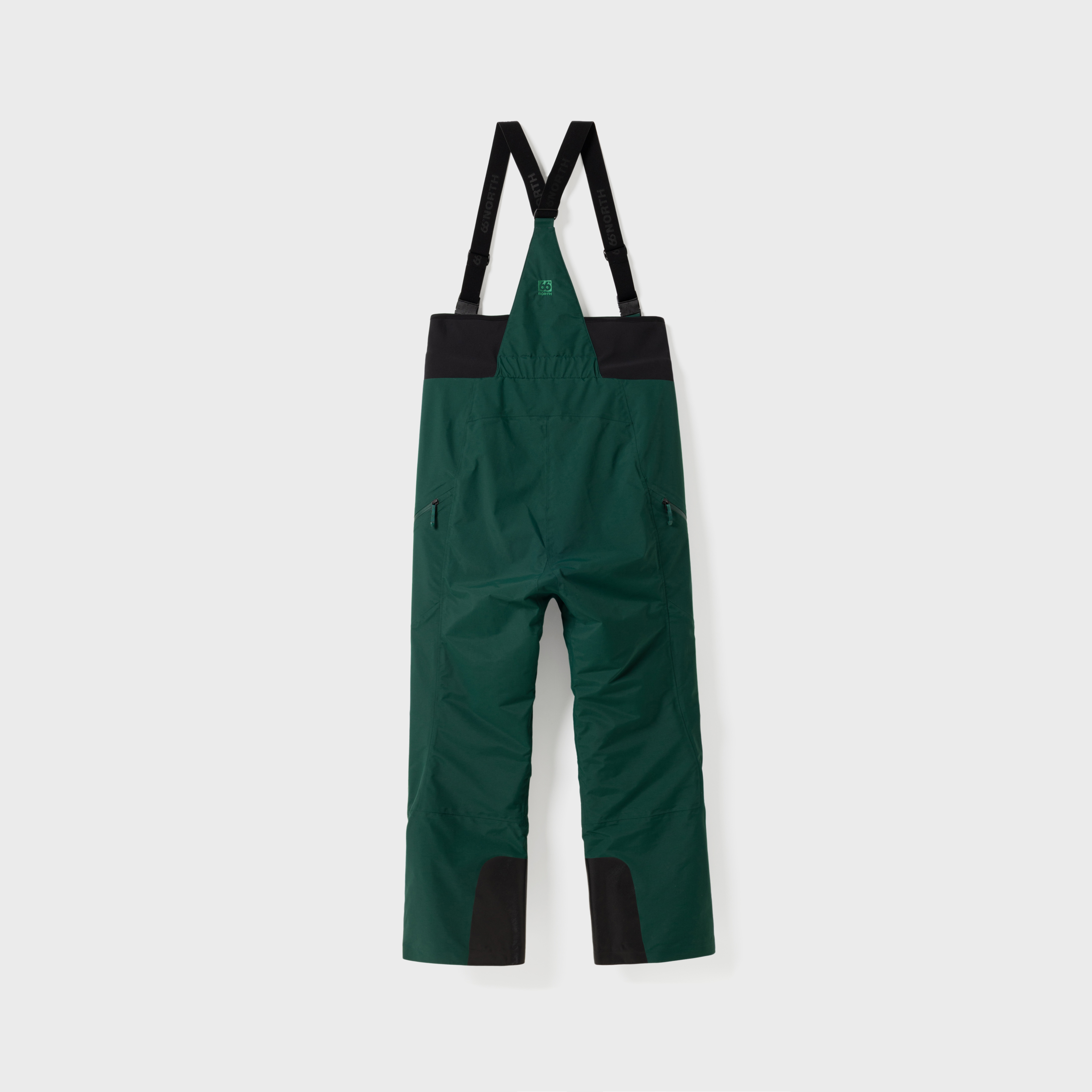 Men's Skálafell Bibs