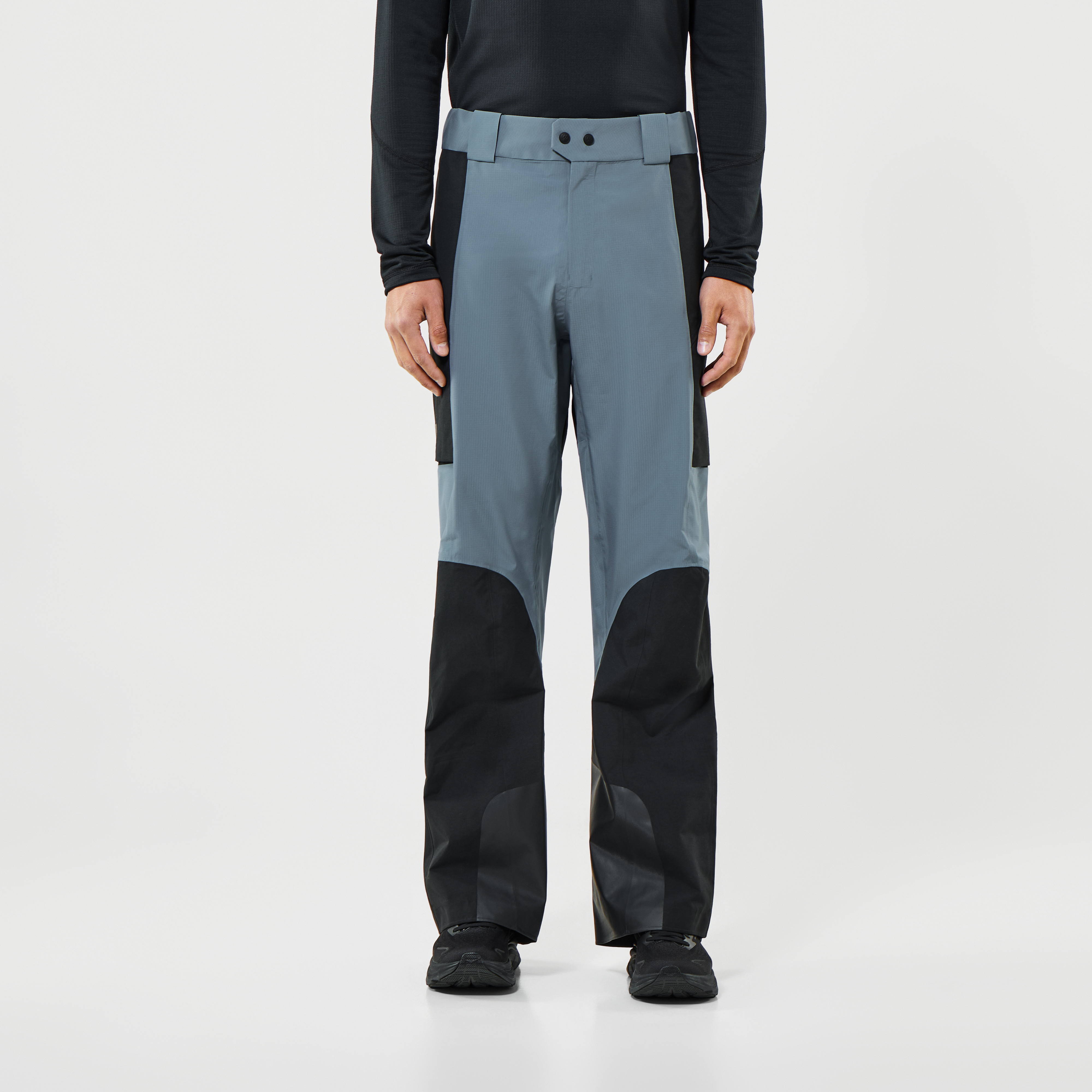 model-men [187cm / L]