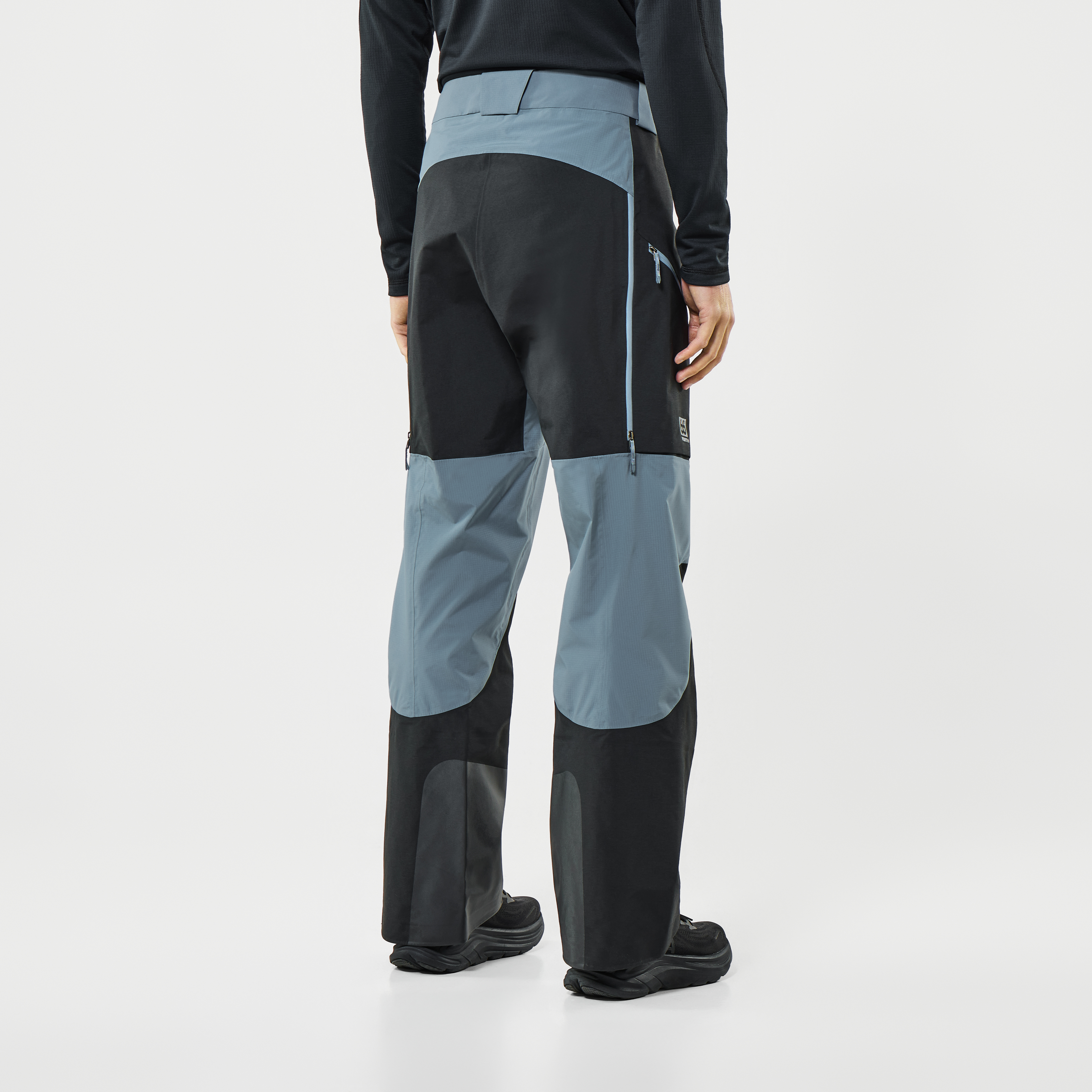 model-men [187cm / L]