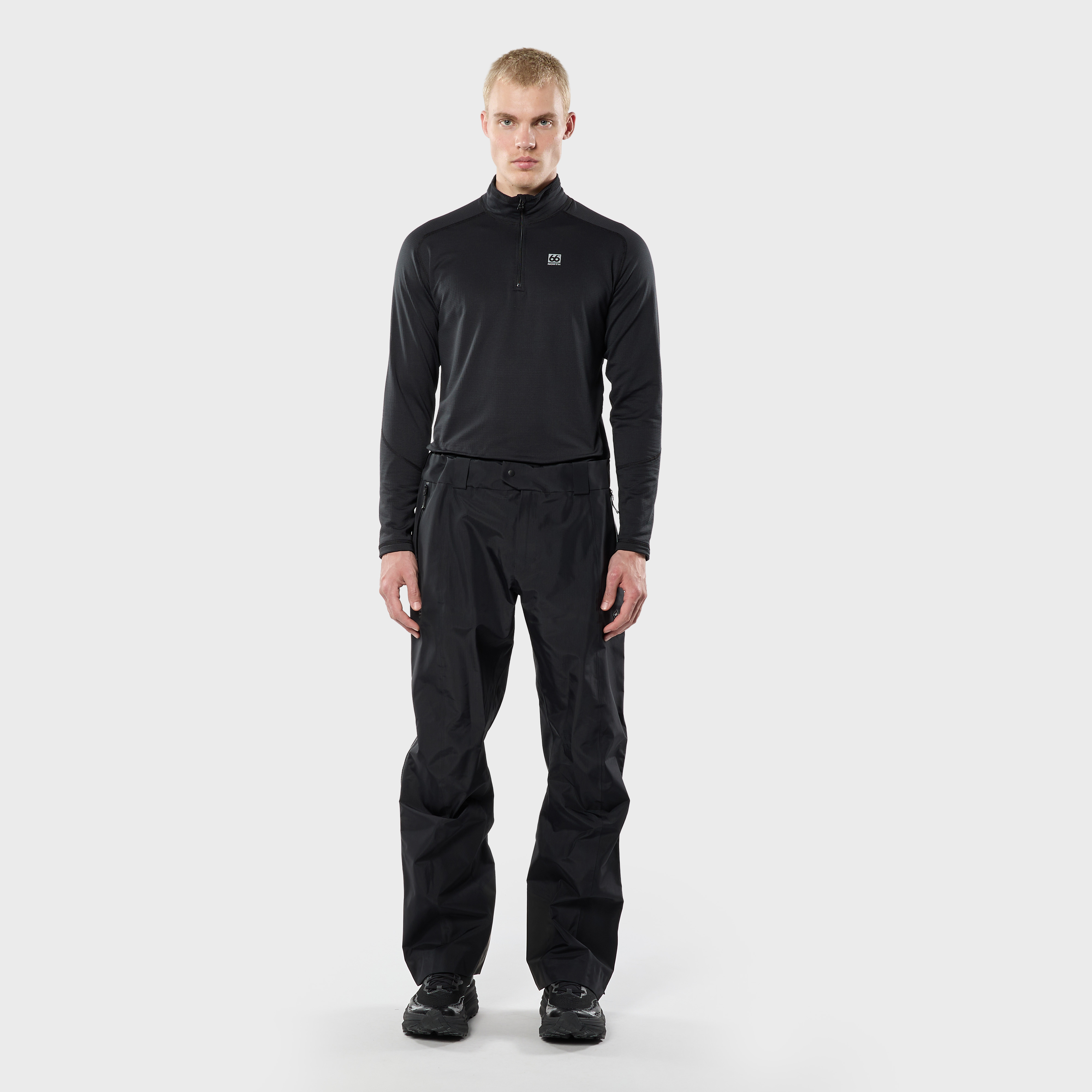  model-men
