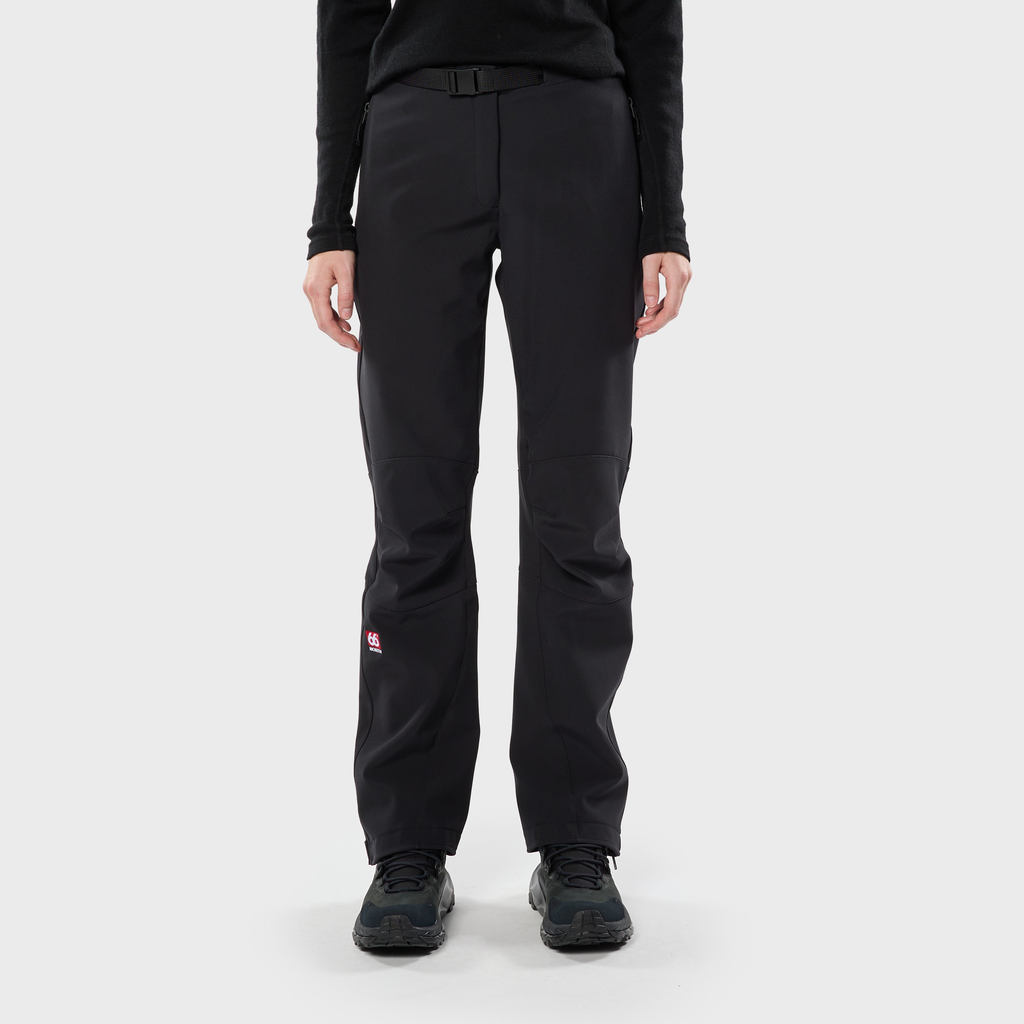 Women's Vatnajökull Softshell Pants