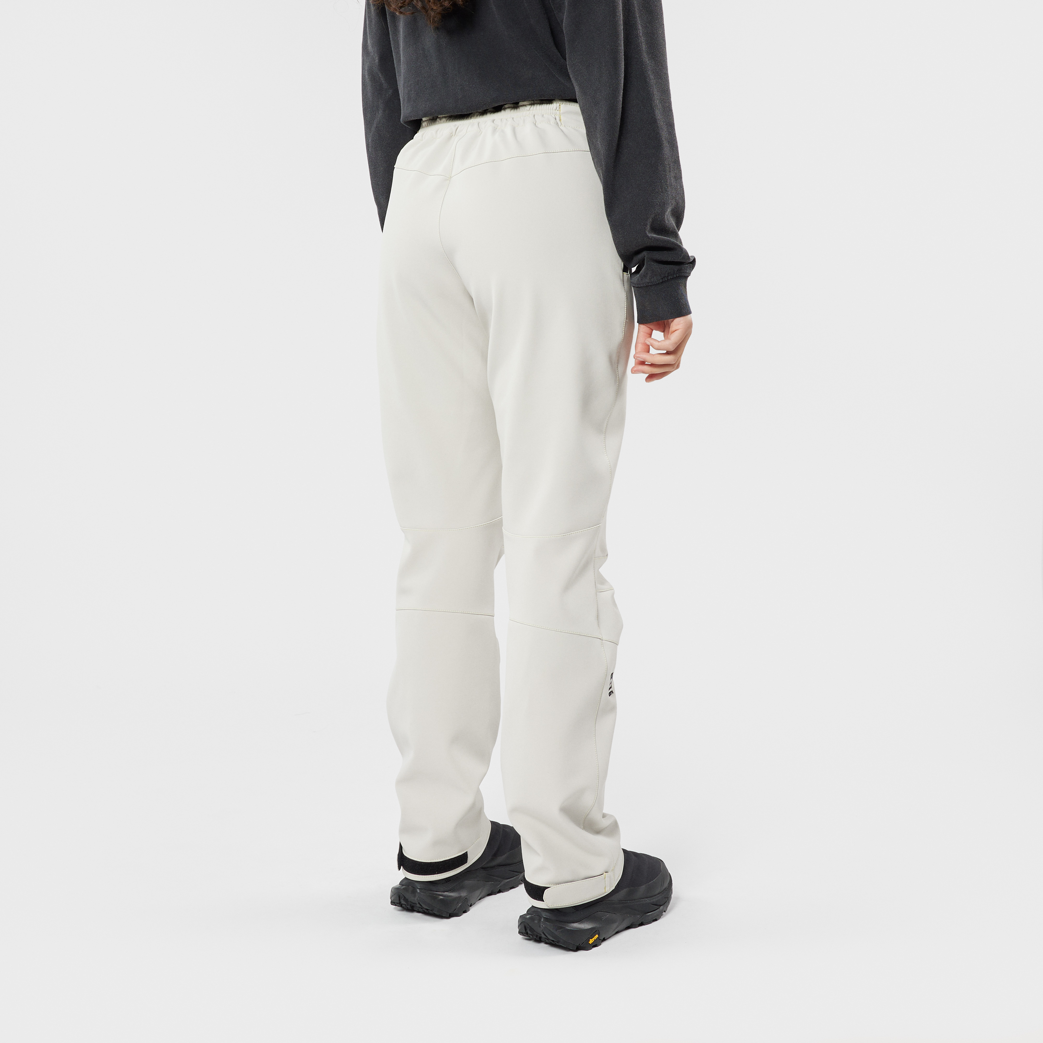 Vatnajökull model-women
