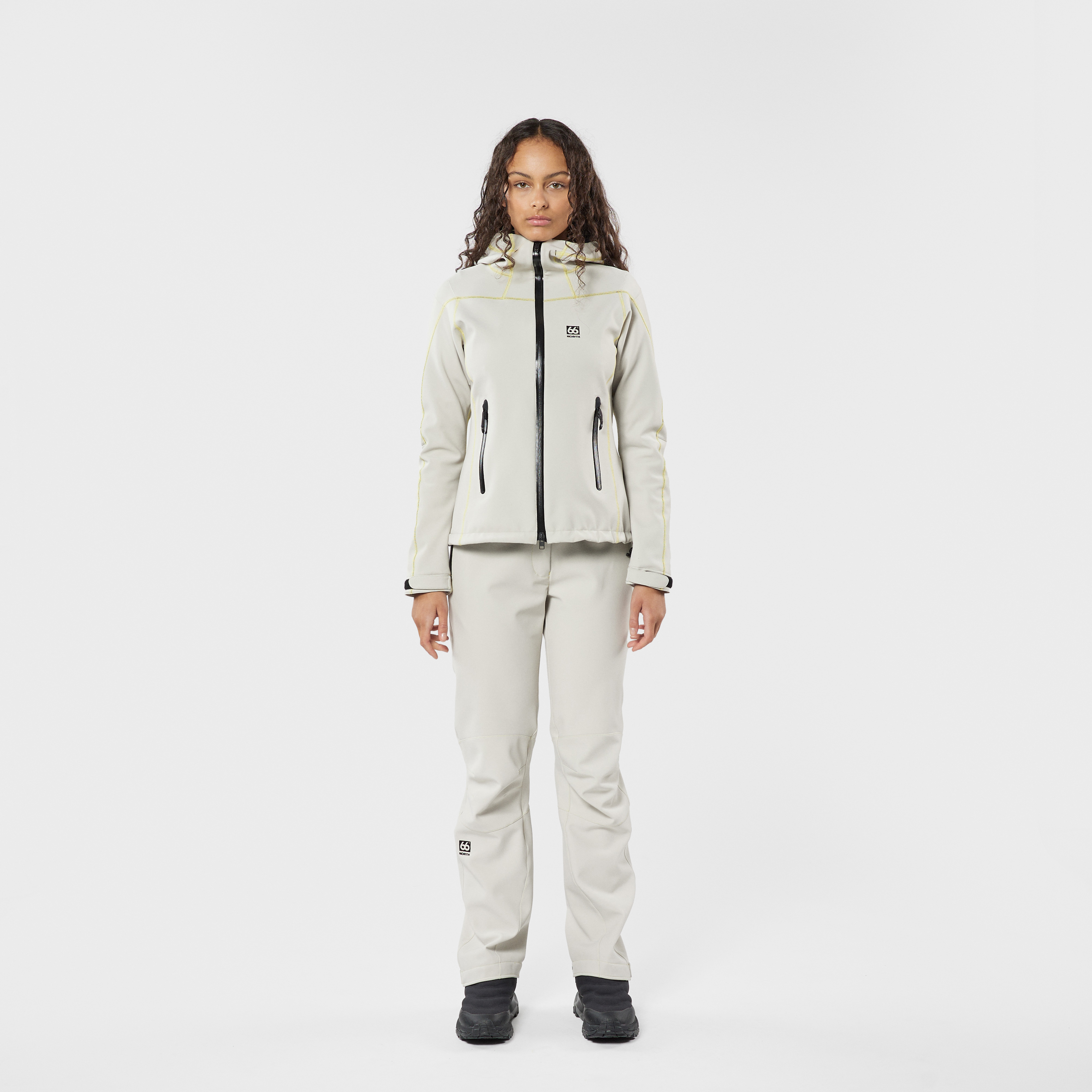 Vatnajökull model-women [172cm / S]