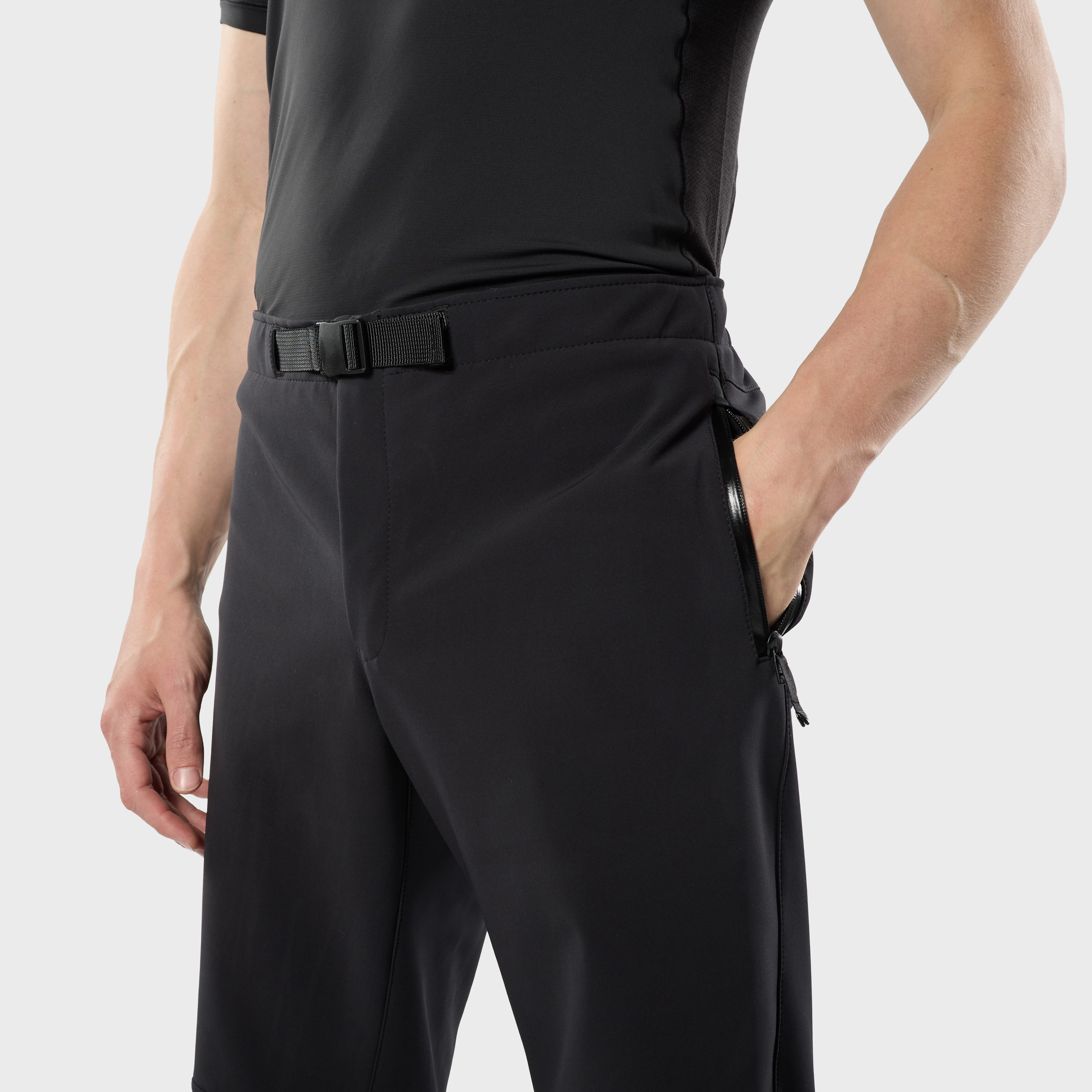  model-men