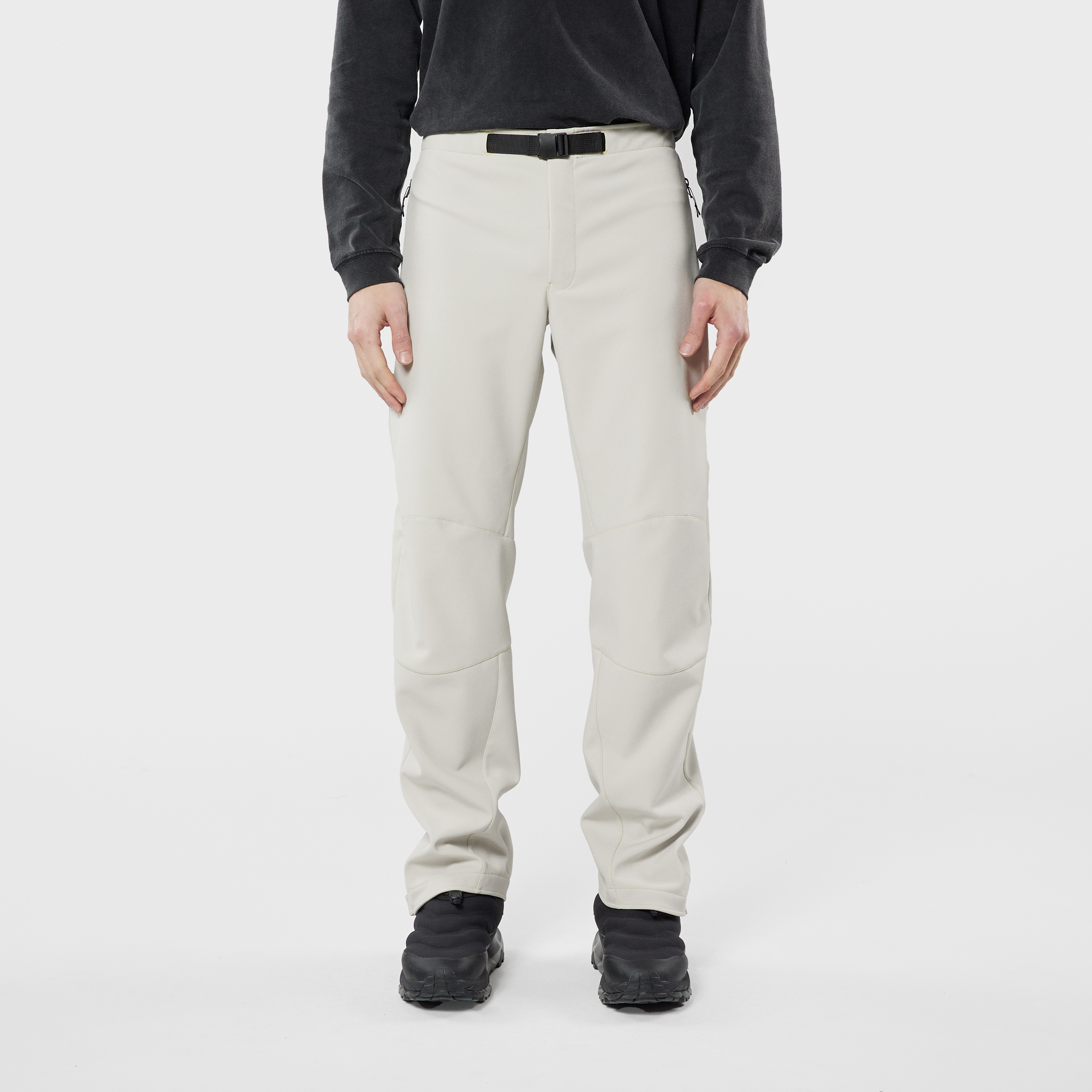 Vatnajökull model-men