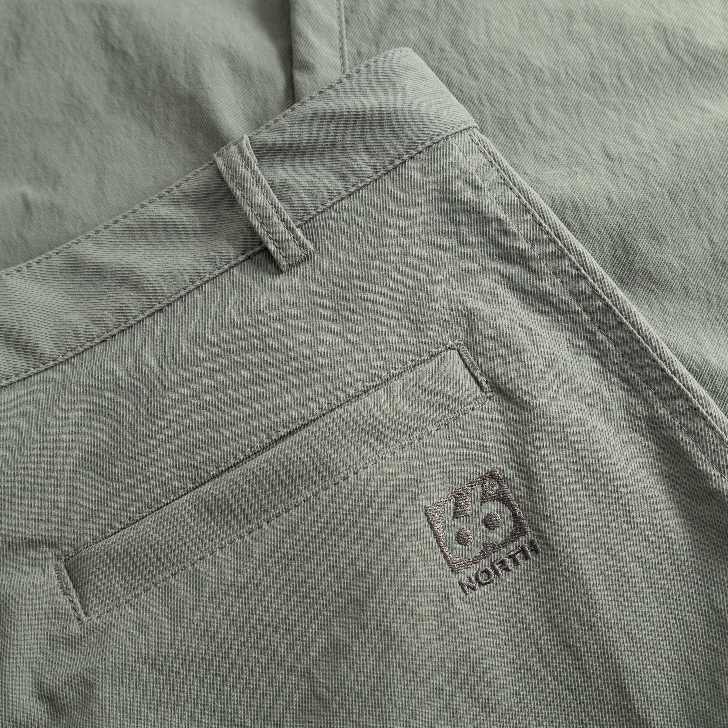 Reykjavík Pants
