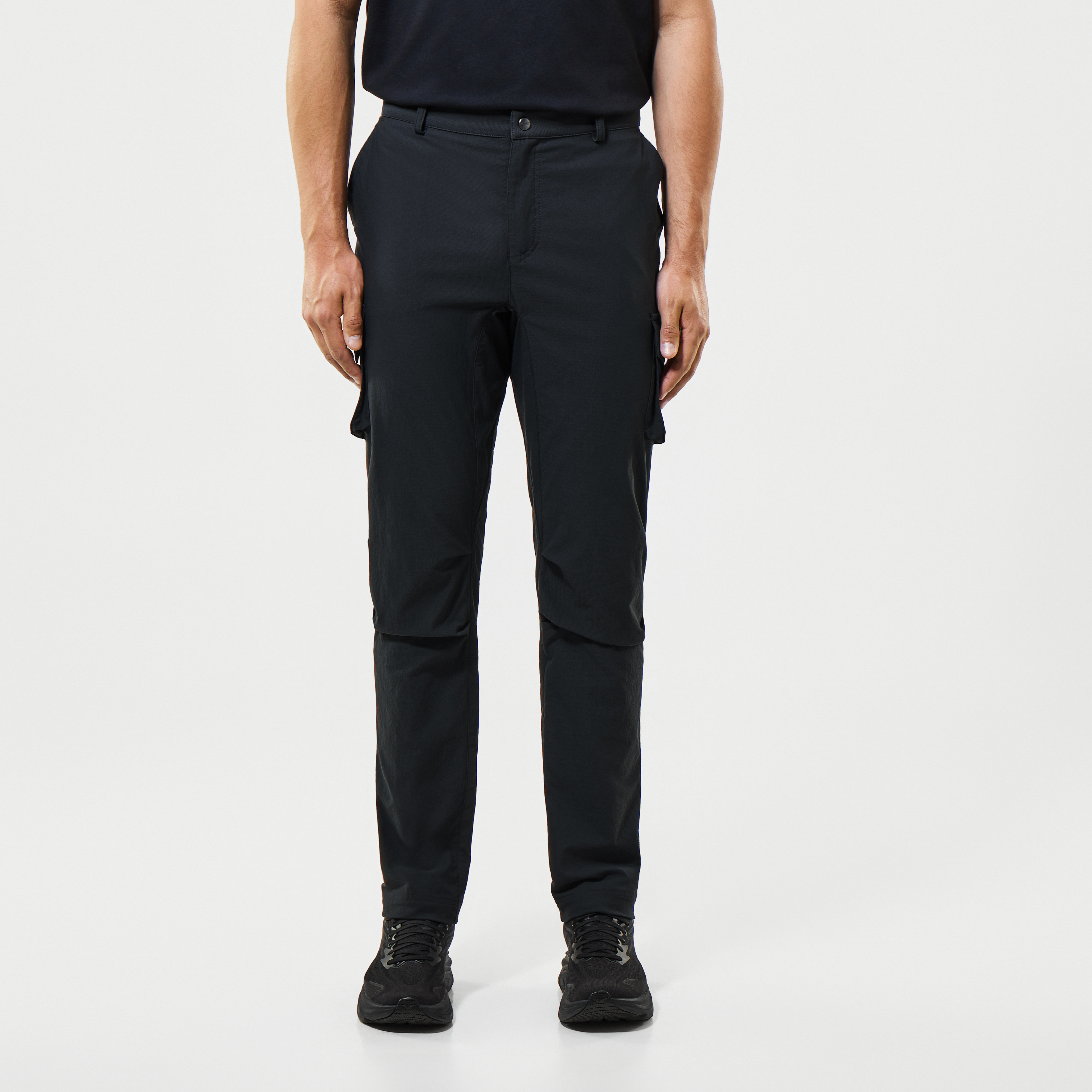 model-men [187cm / L]