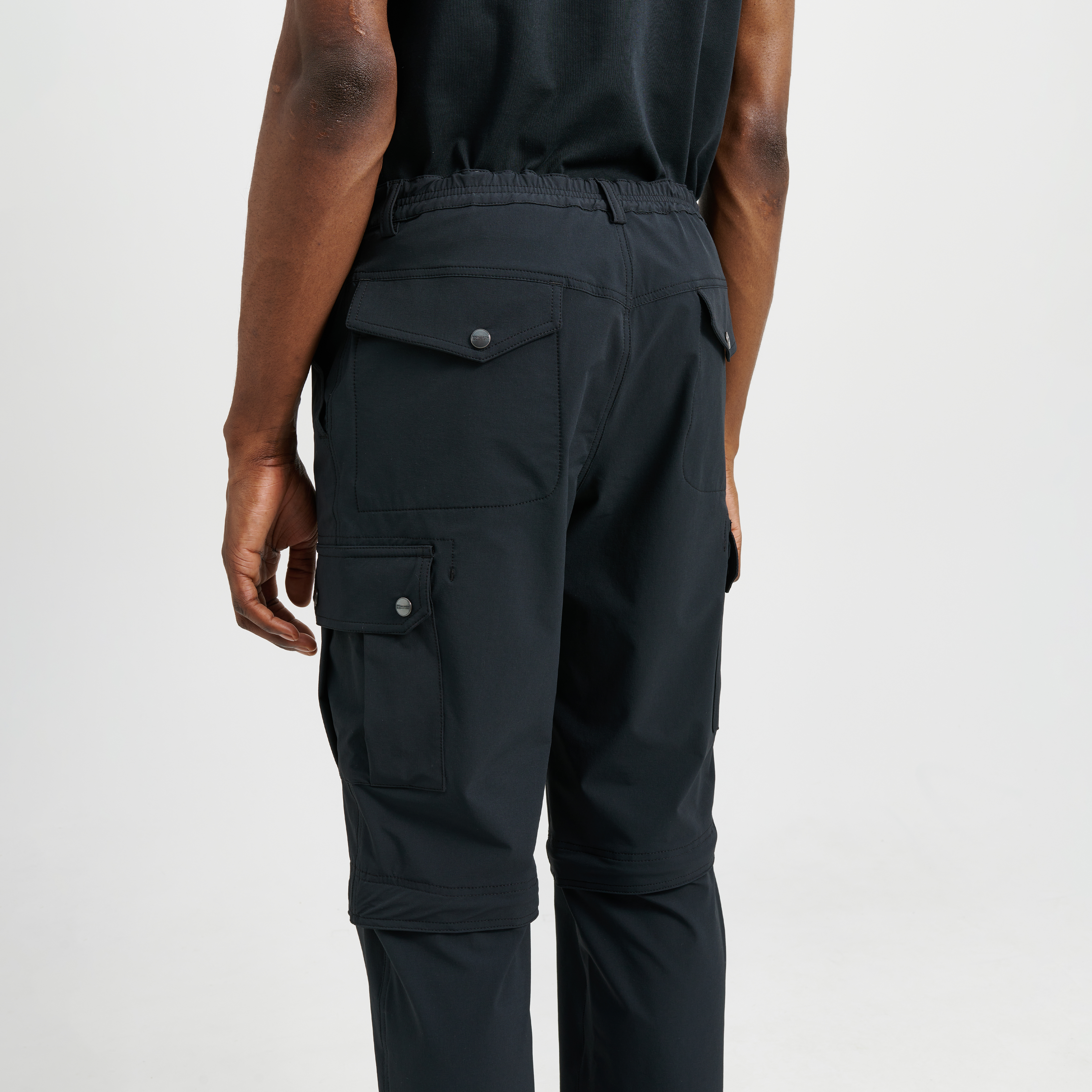  model-men