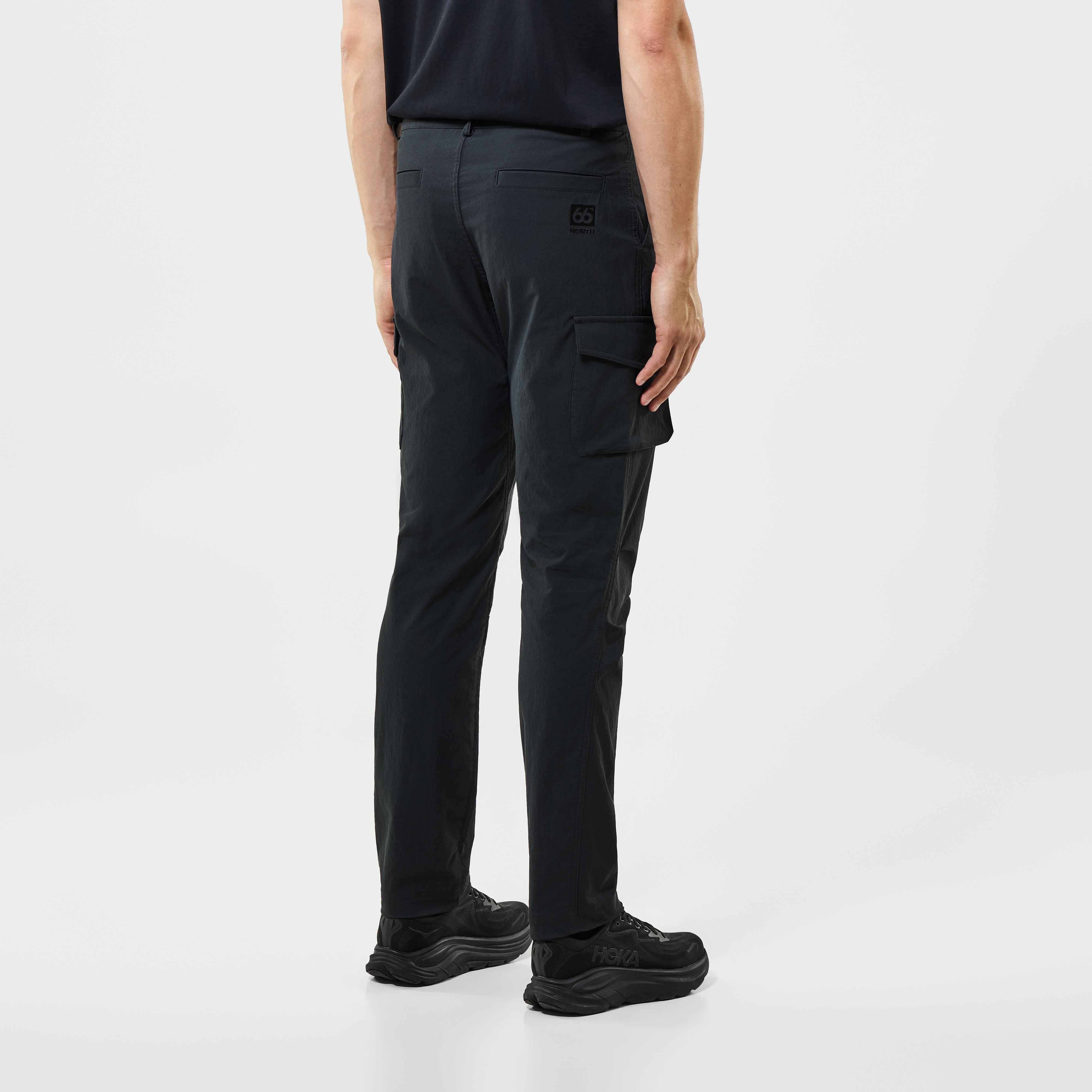 model-men [187cm / L]