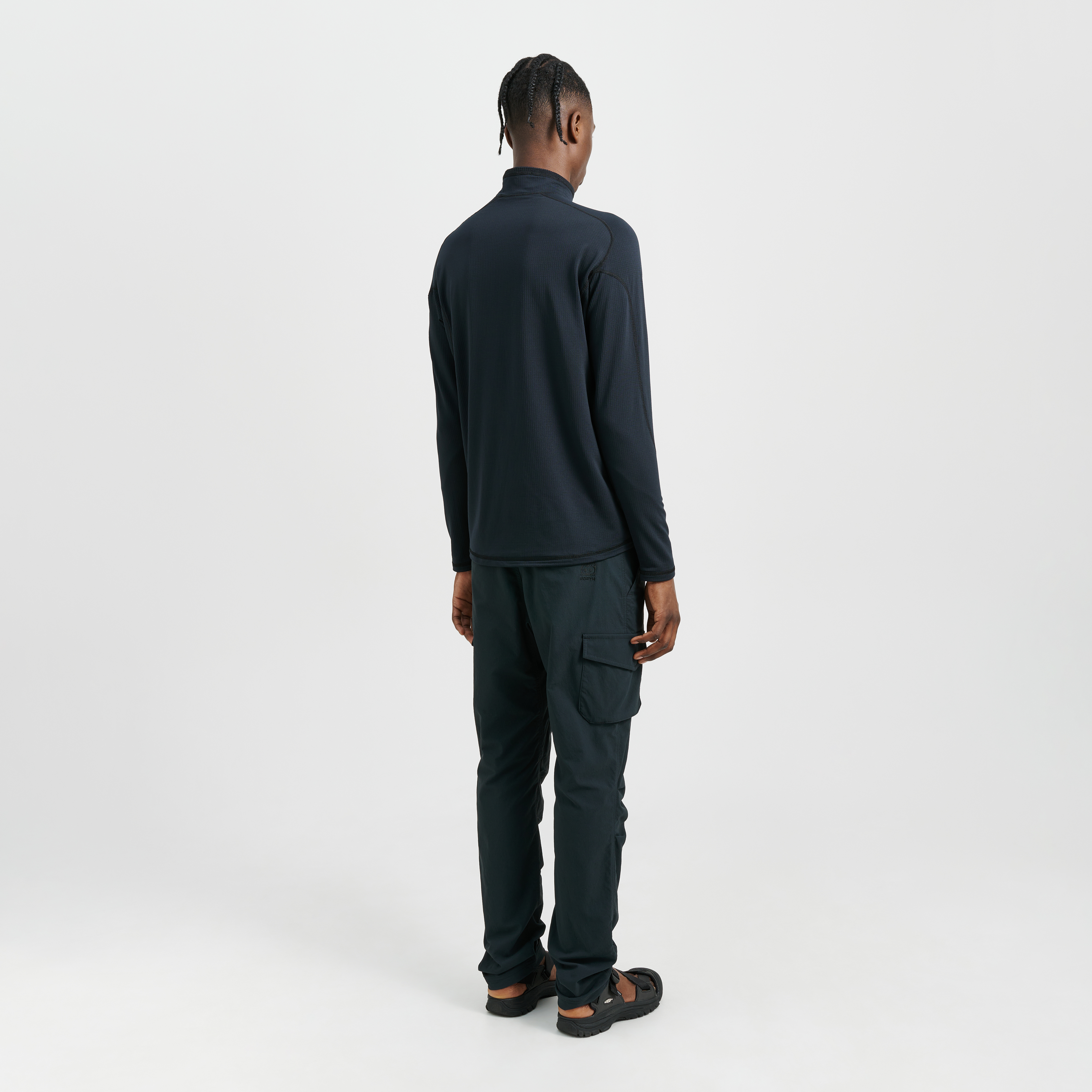  model-men