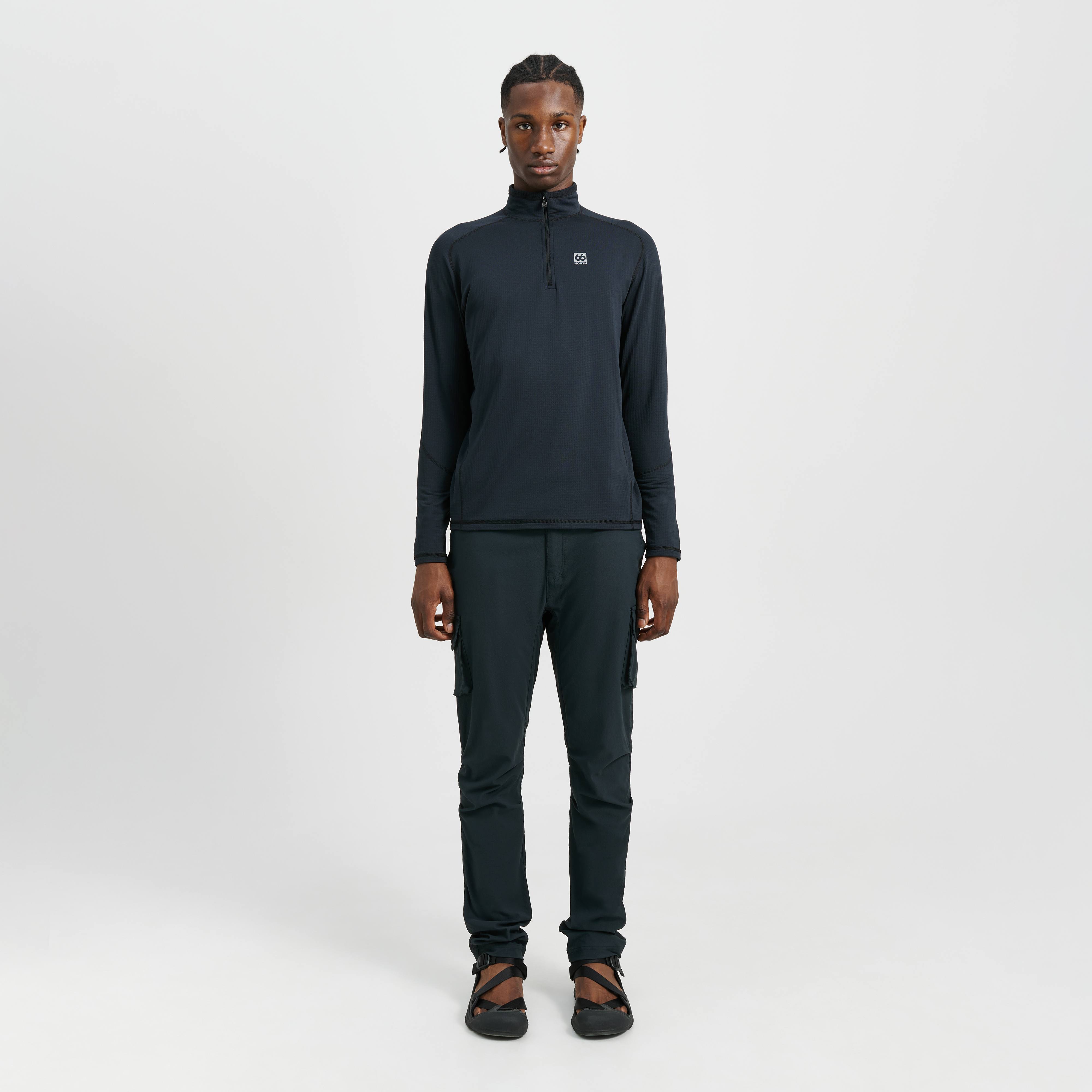  model-men