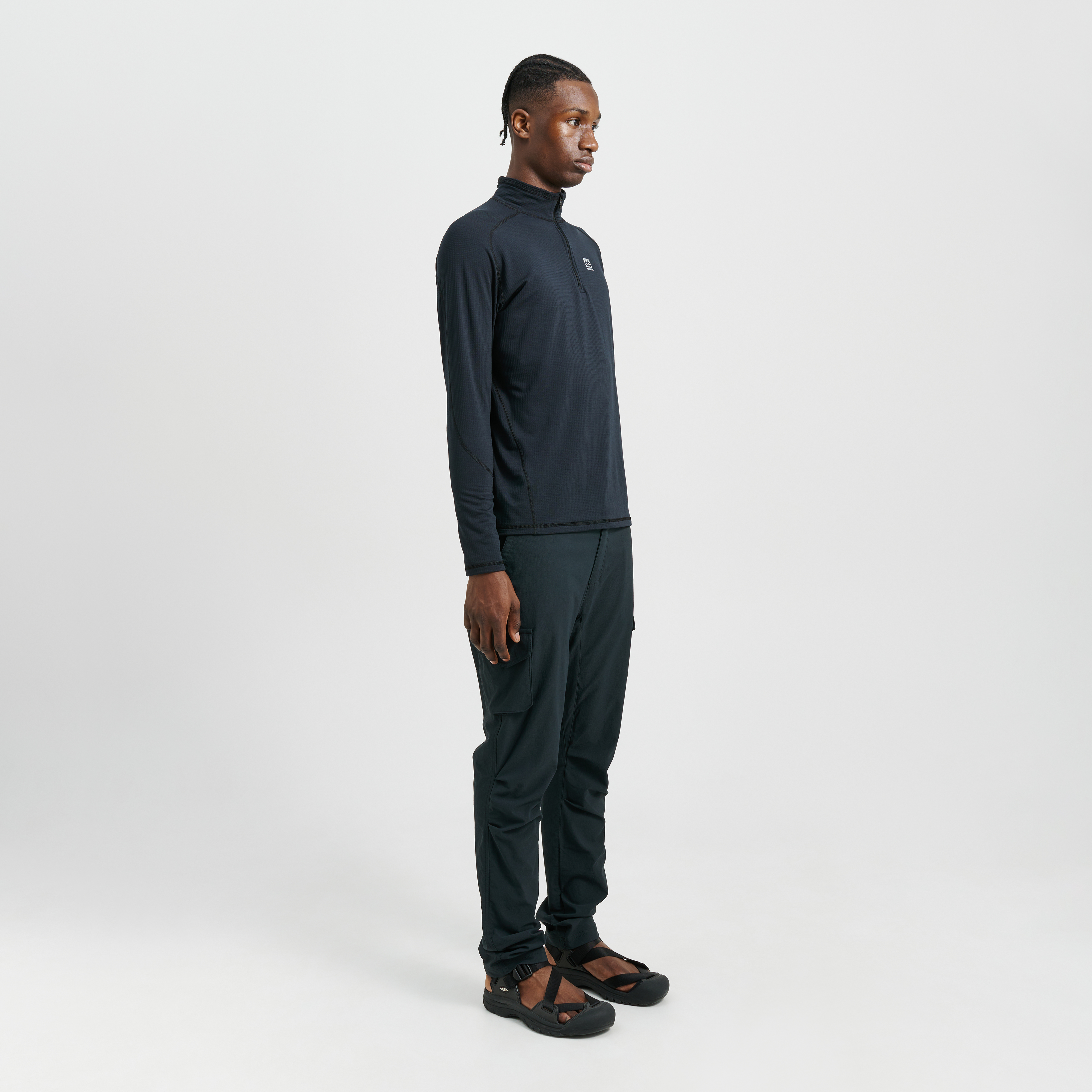  model-men
