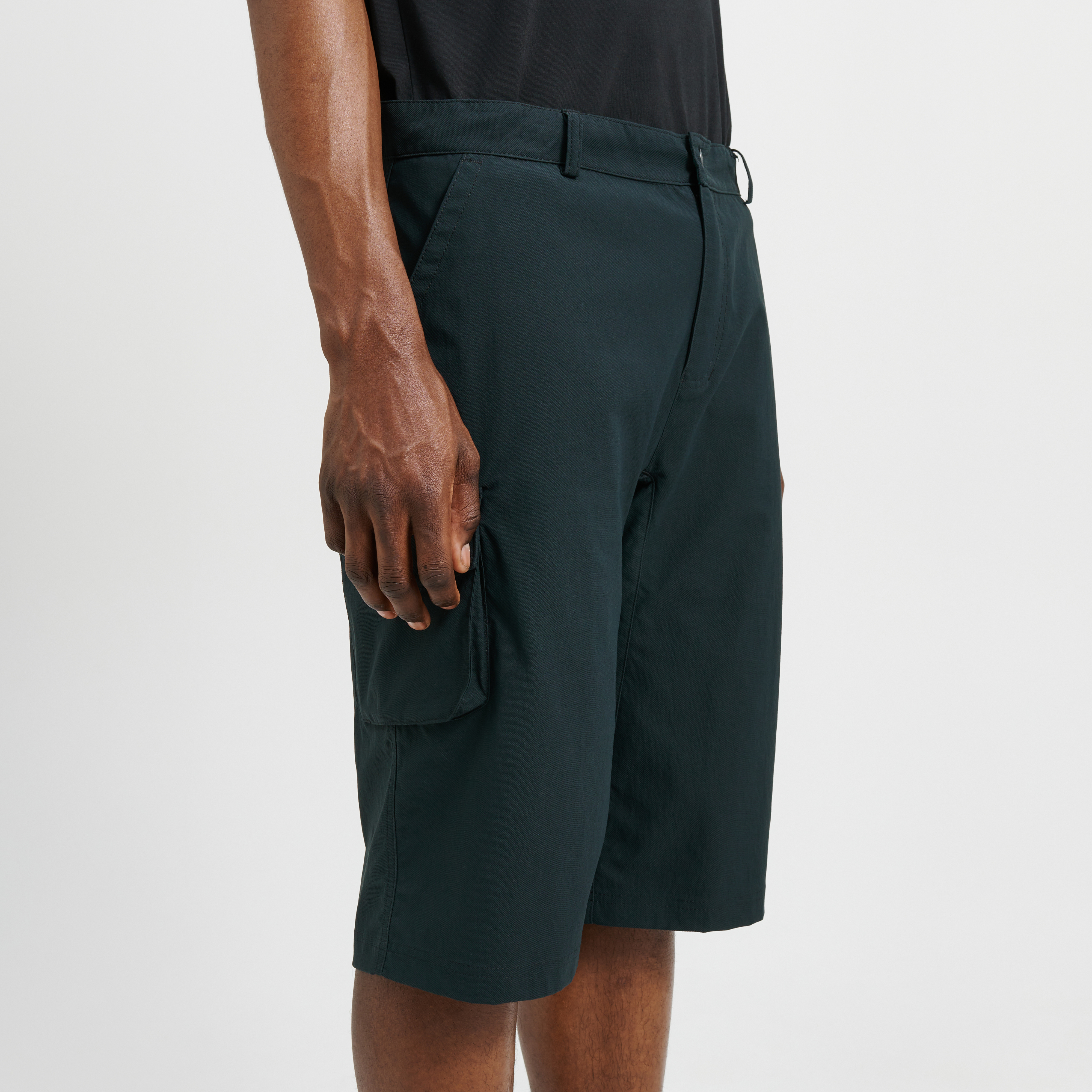 model-men [187cm / L]