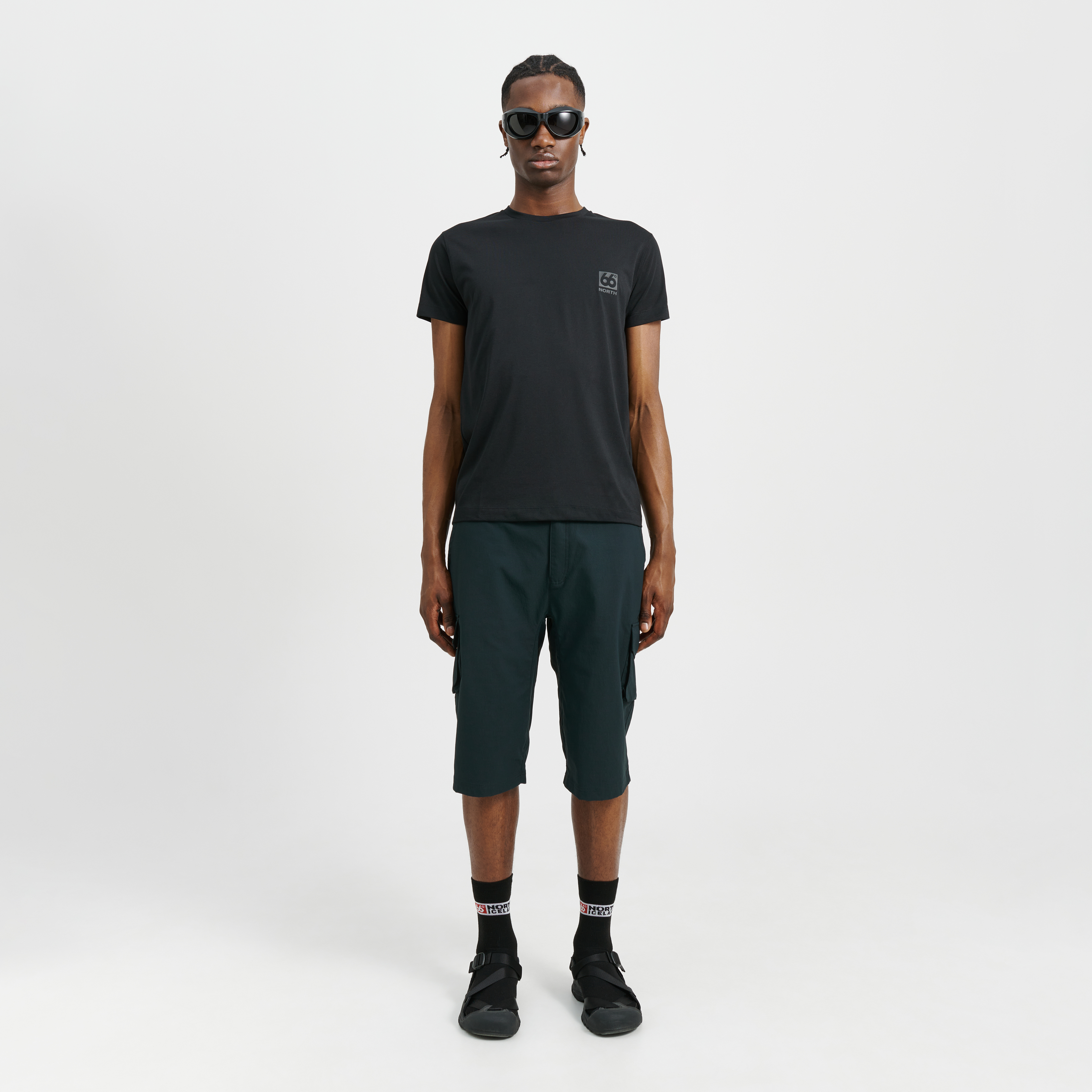 model-men [187cm / L]