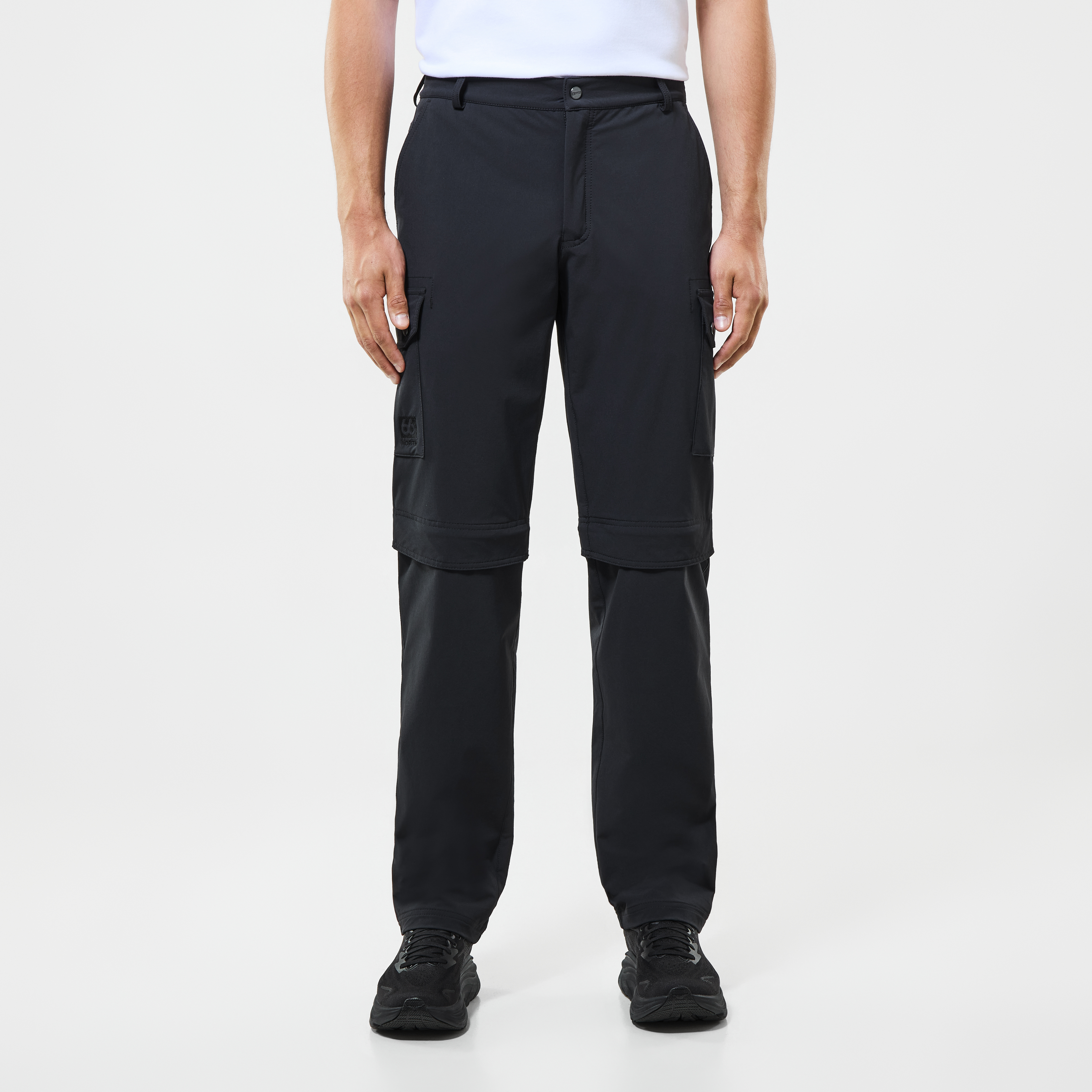 model-men [187cm / L]