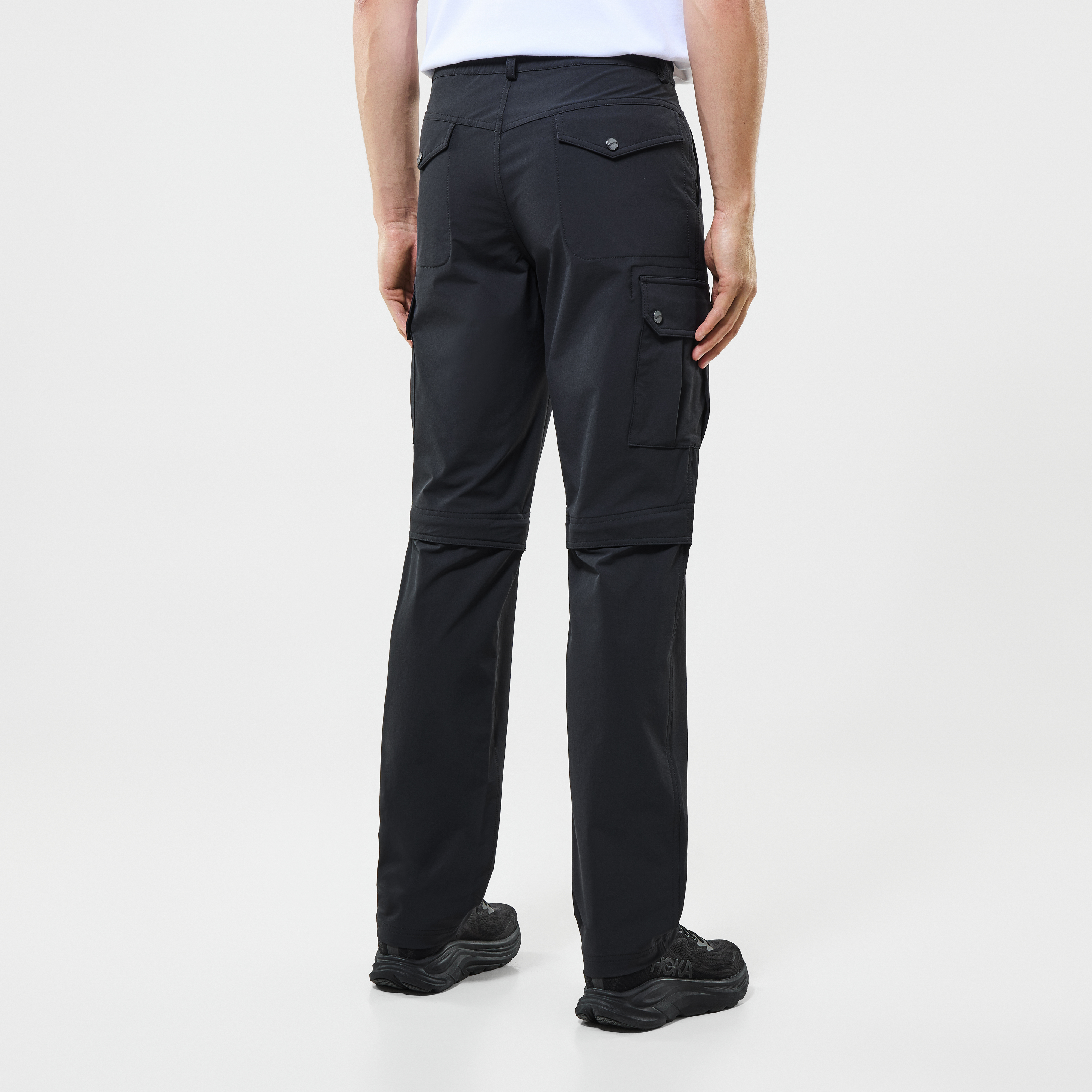 model-men [187cm / L]