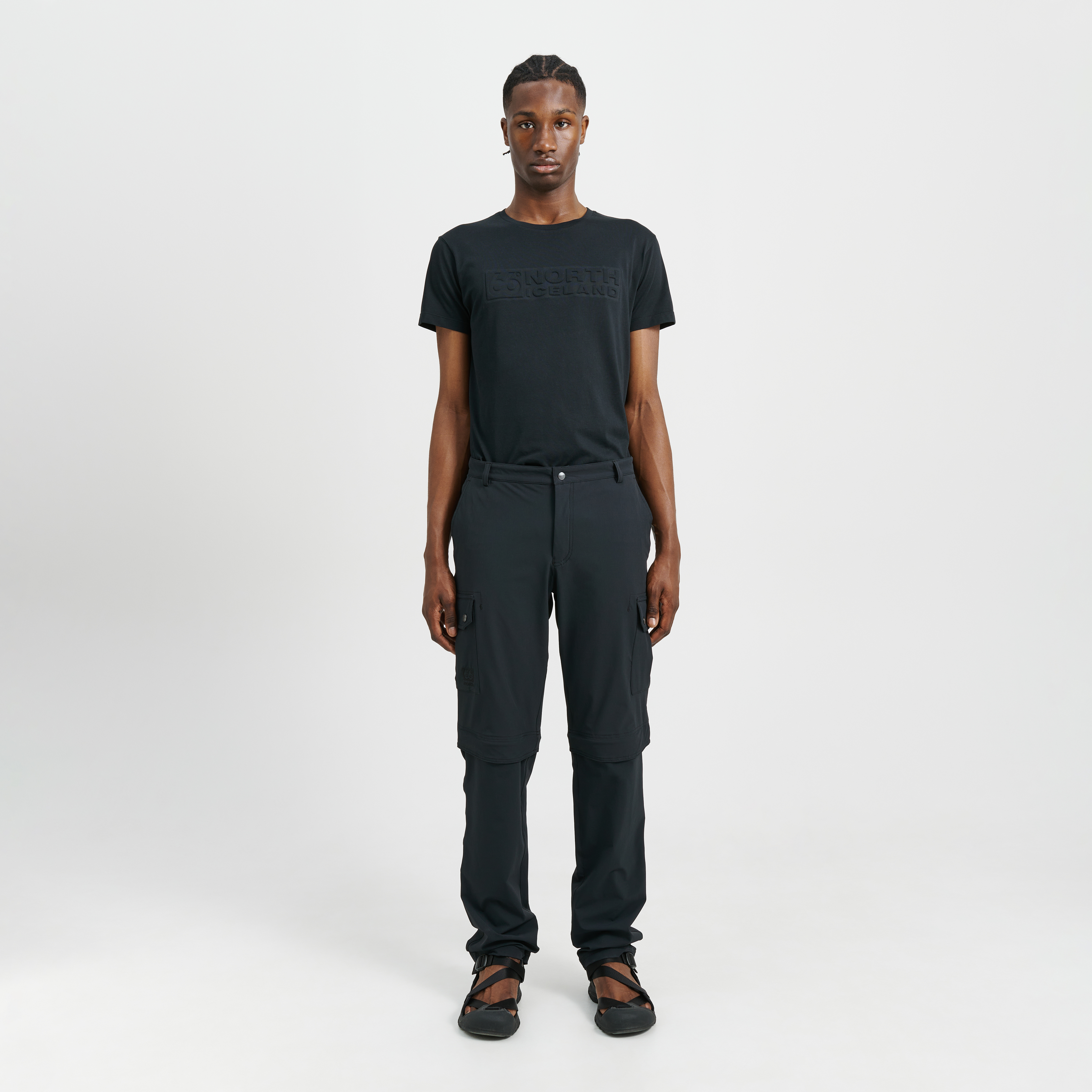  model-men
