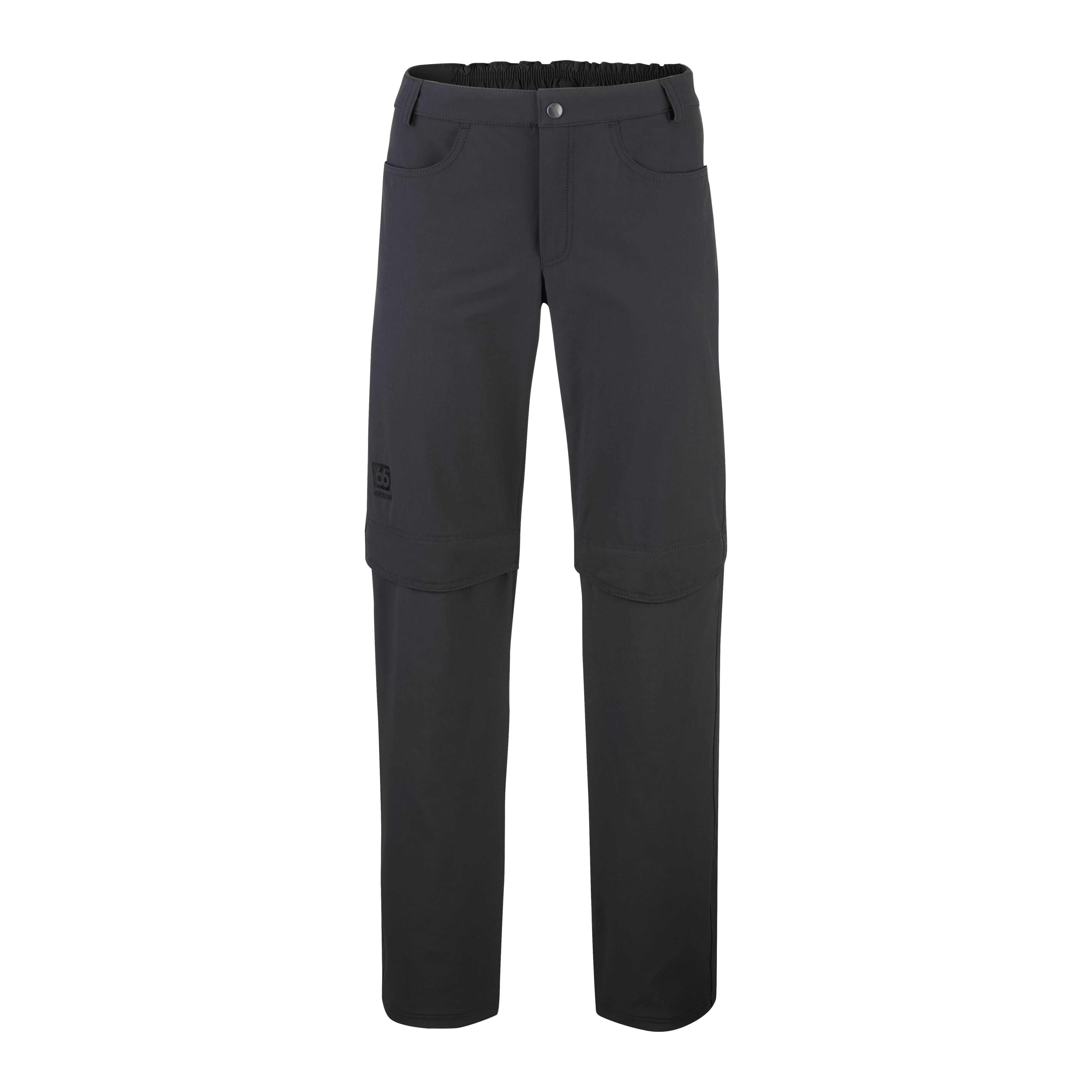 Jaðar Black