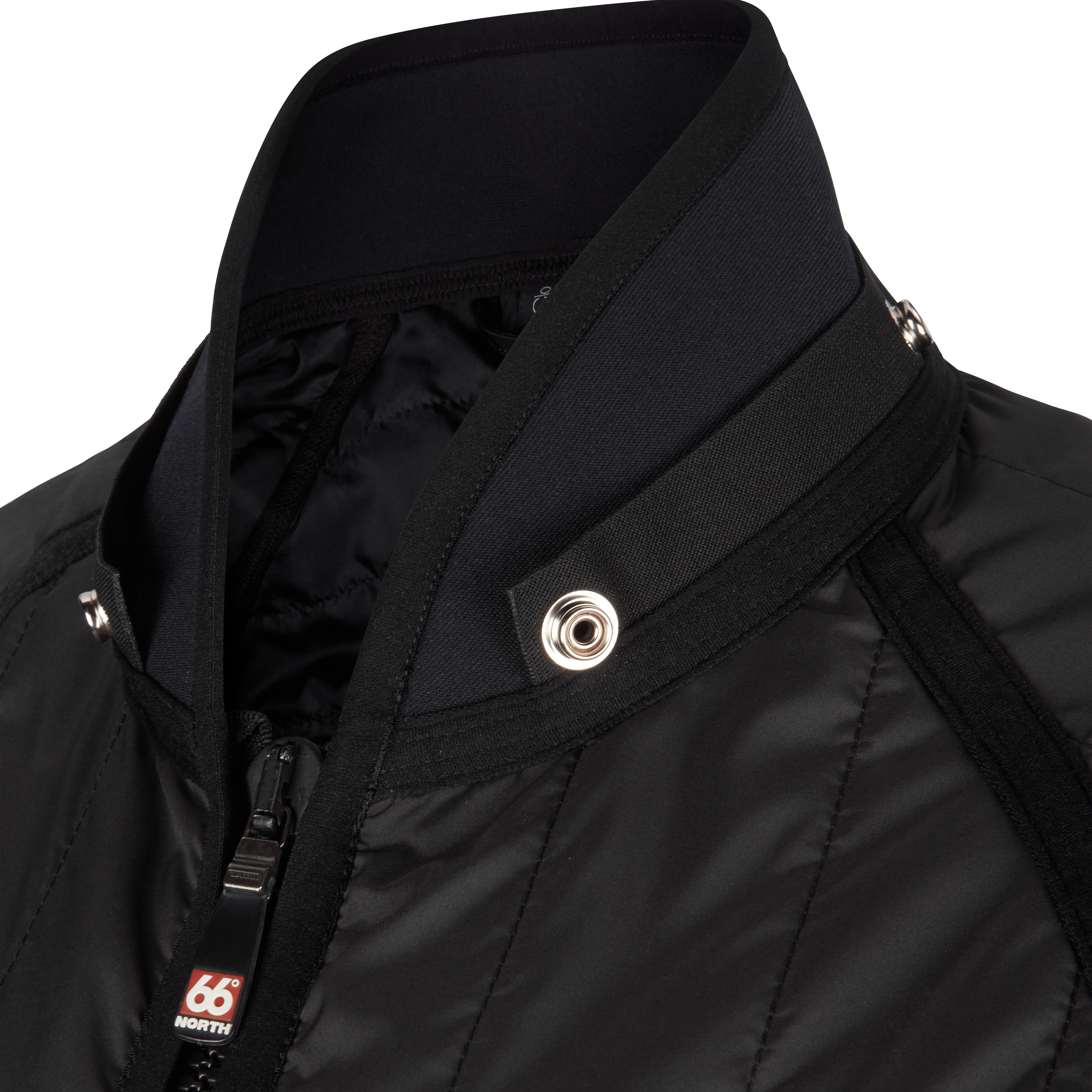 Flot Black
