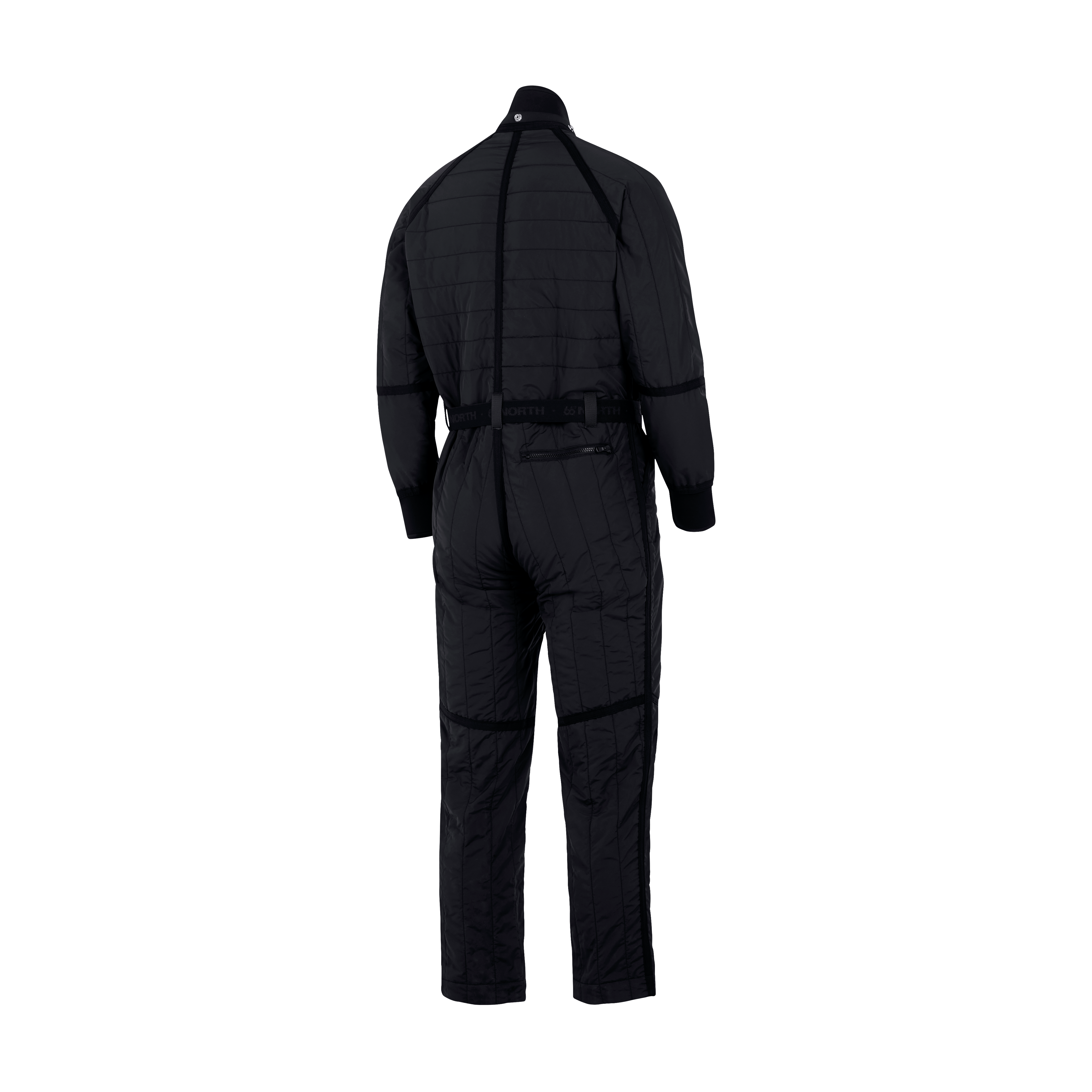 Flot Black