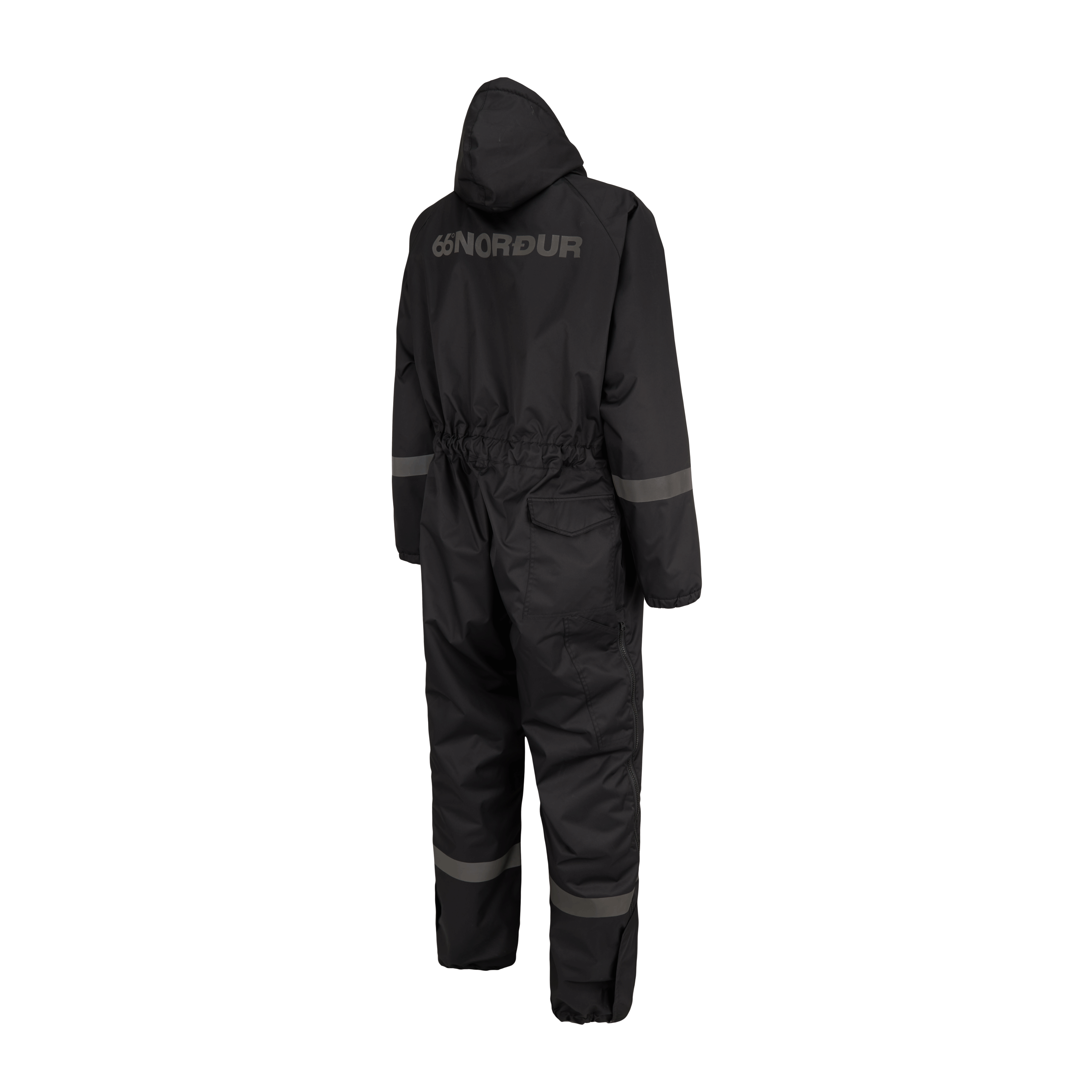 Greni Overall