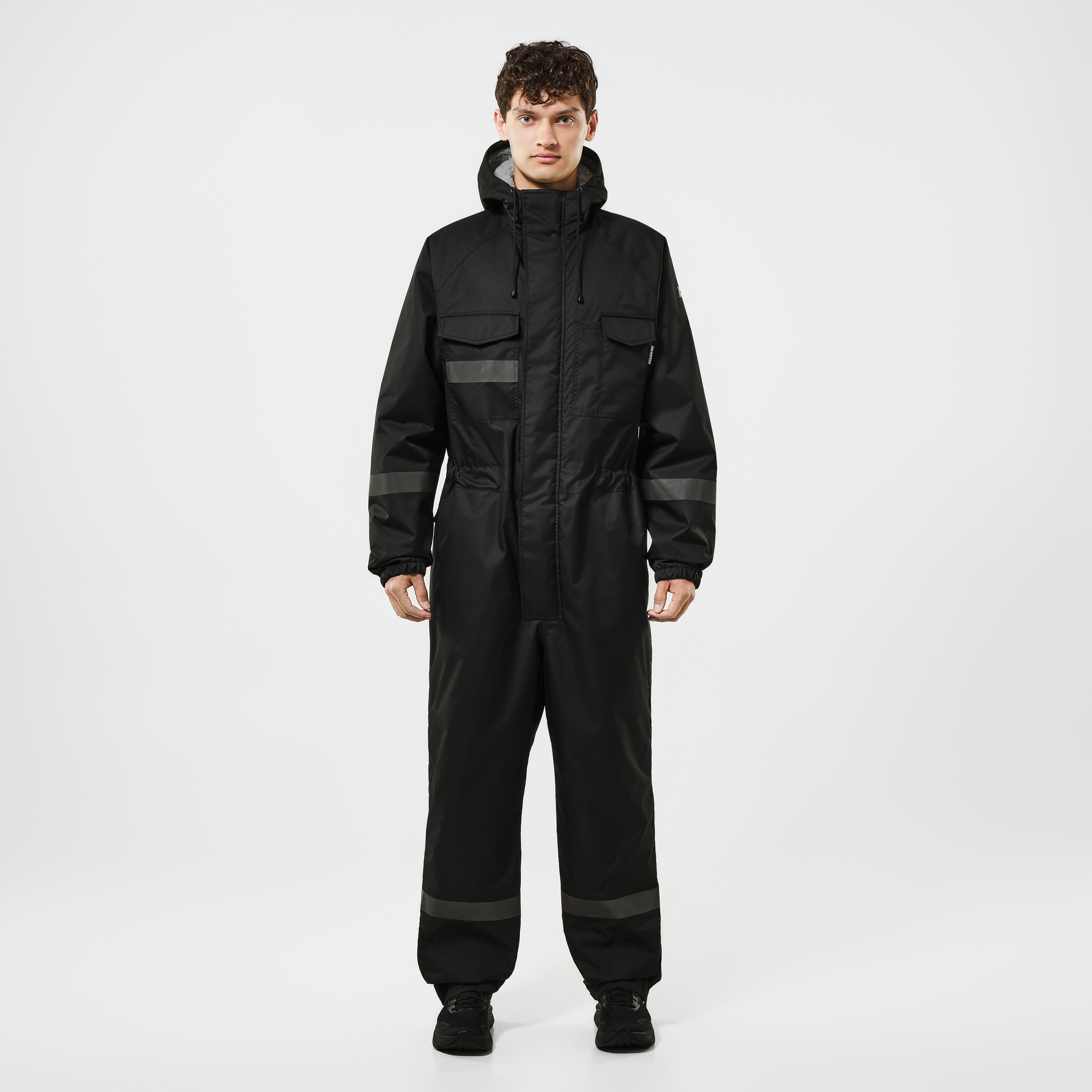 model-men [187cm / L]