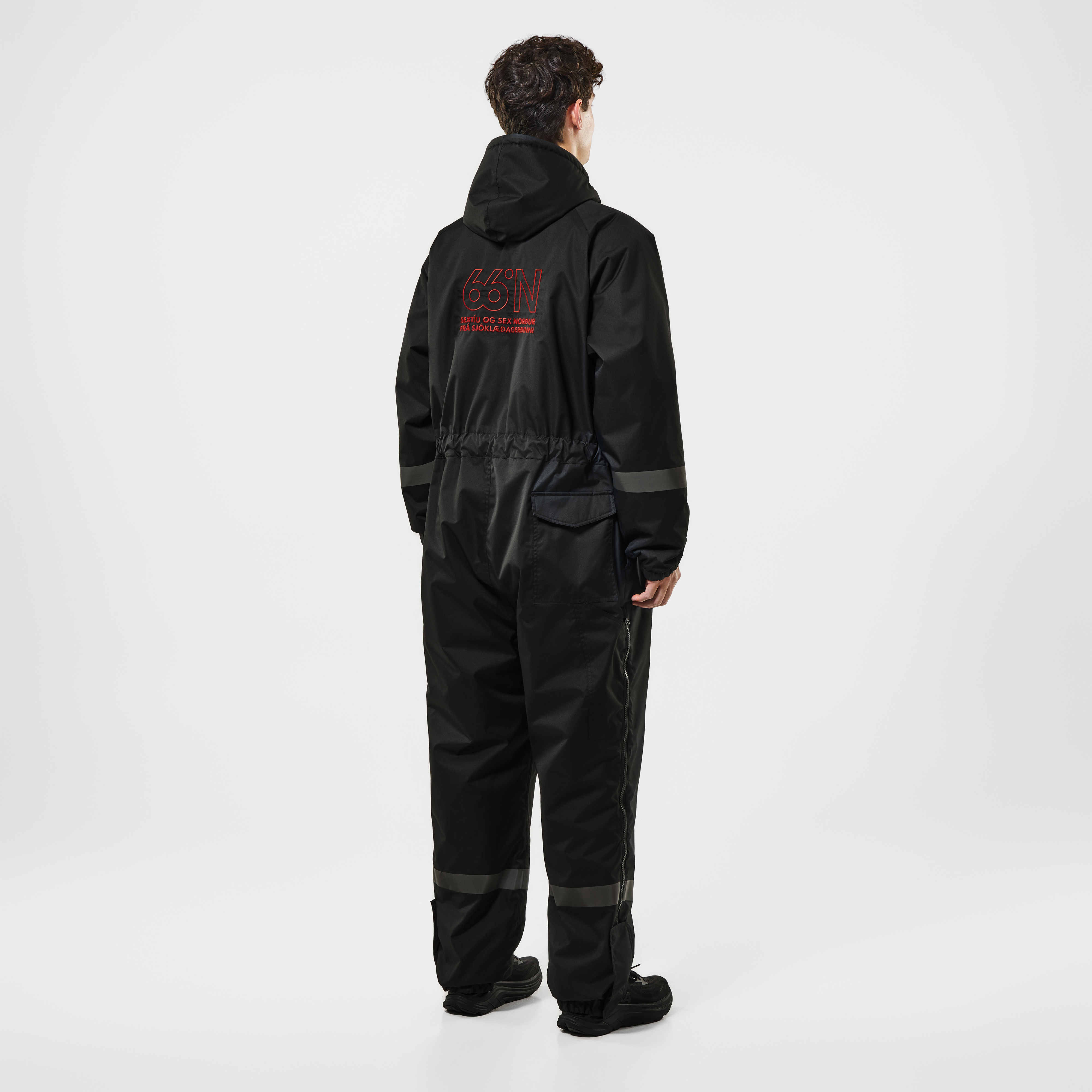 model-men [187cm / L]