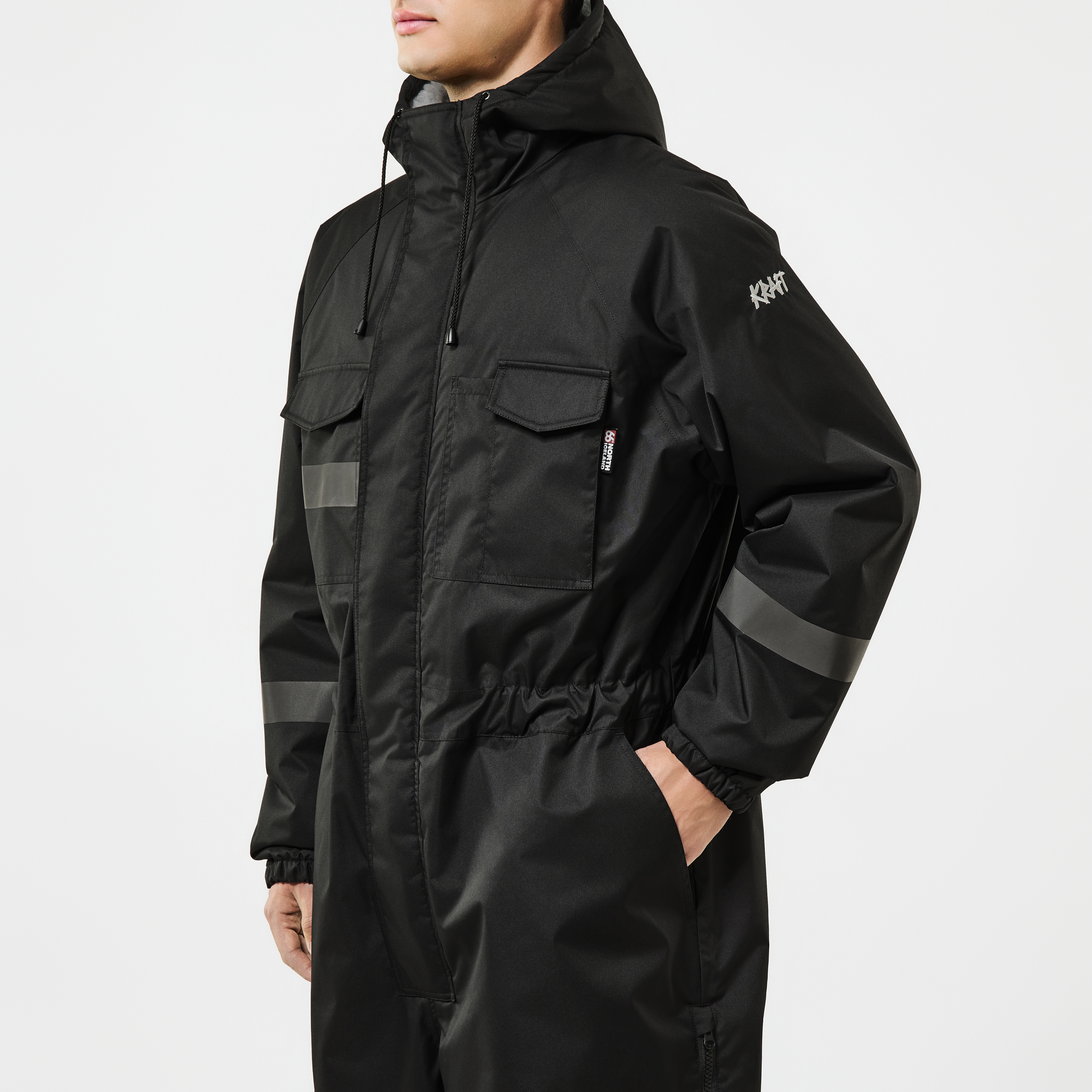 model-men [187cm / L]