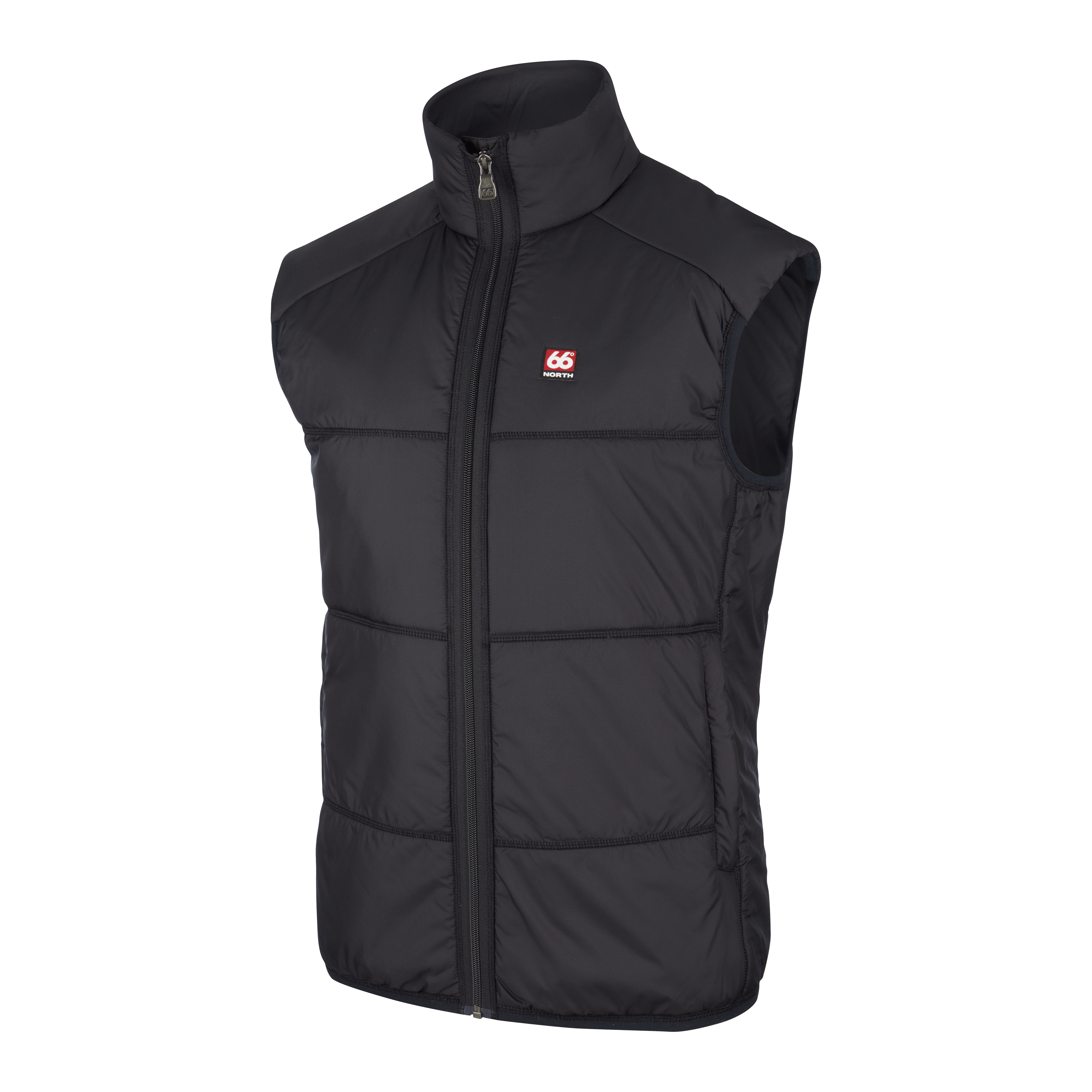 Vatnajökull Black