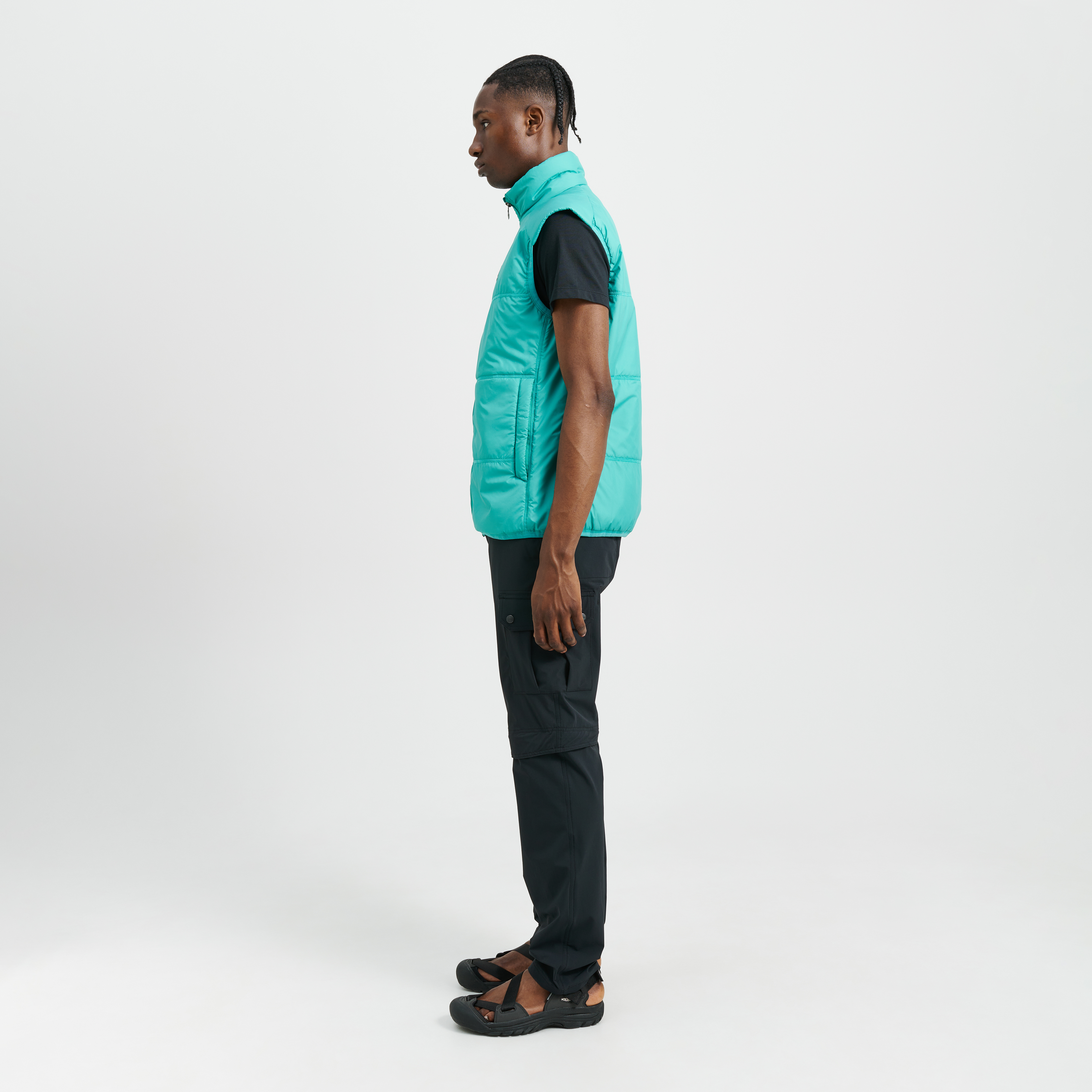  model-men