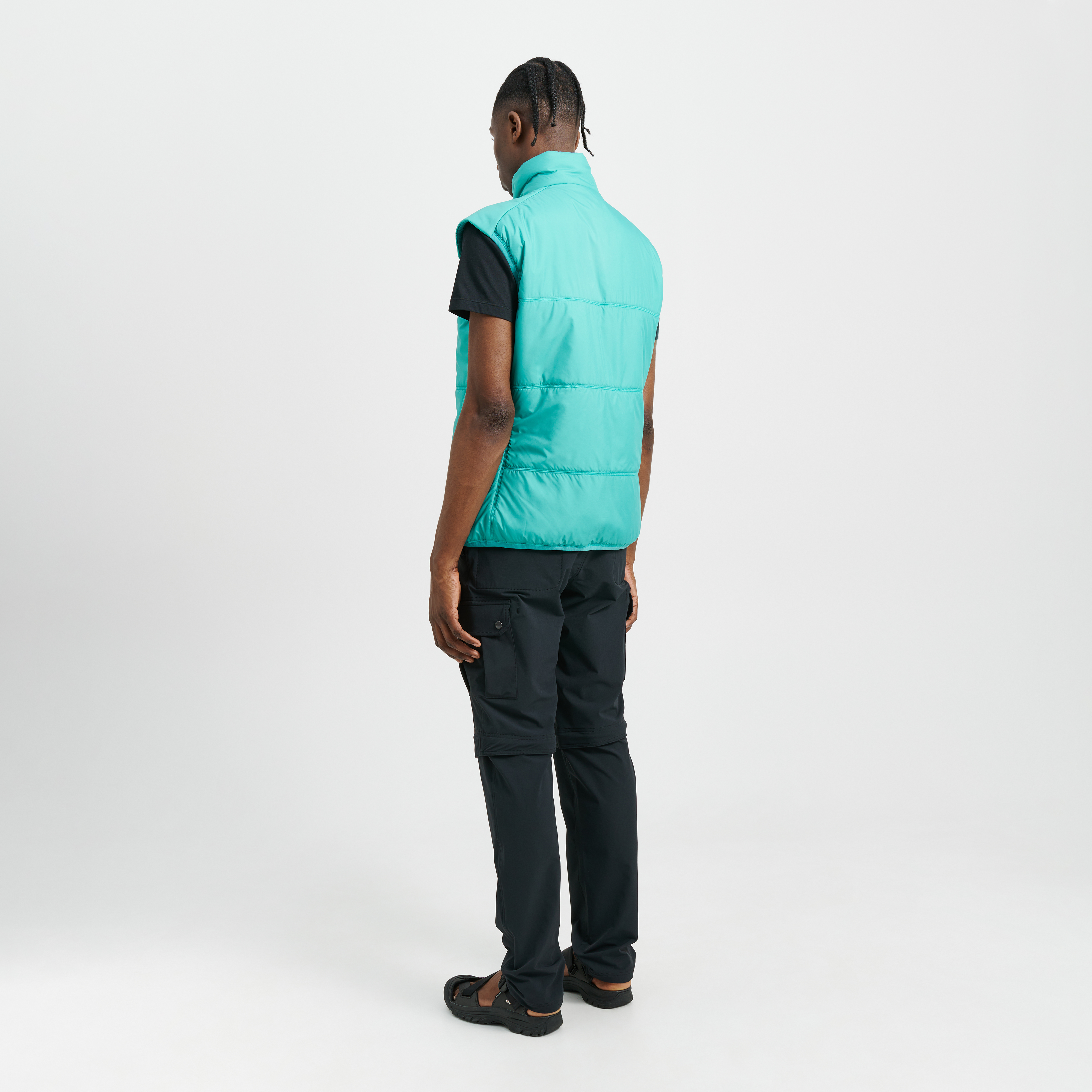  model-men