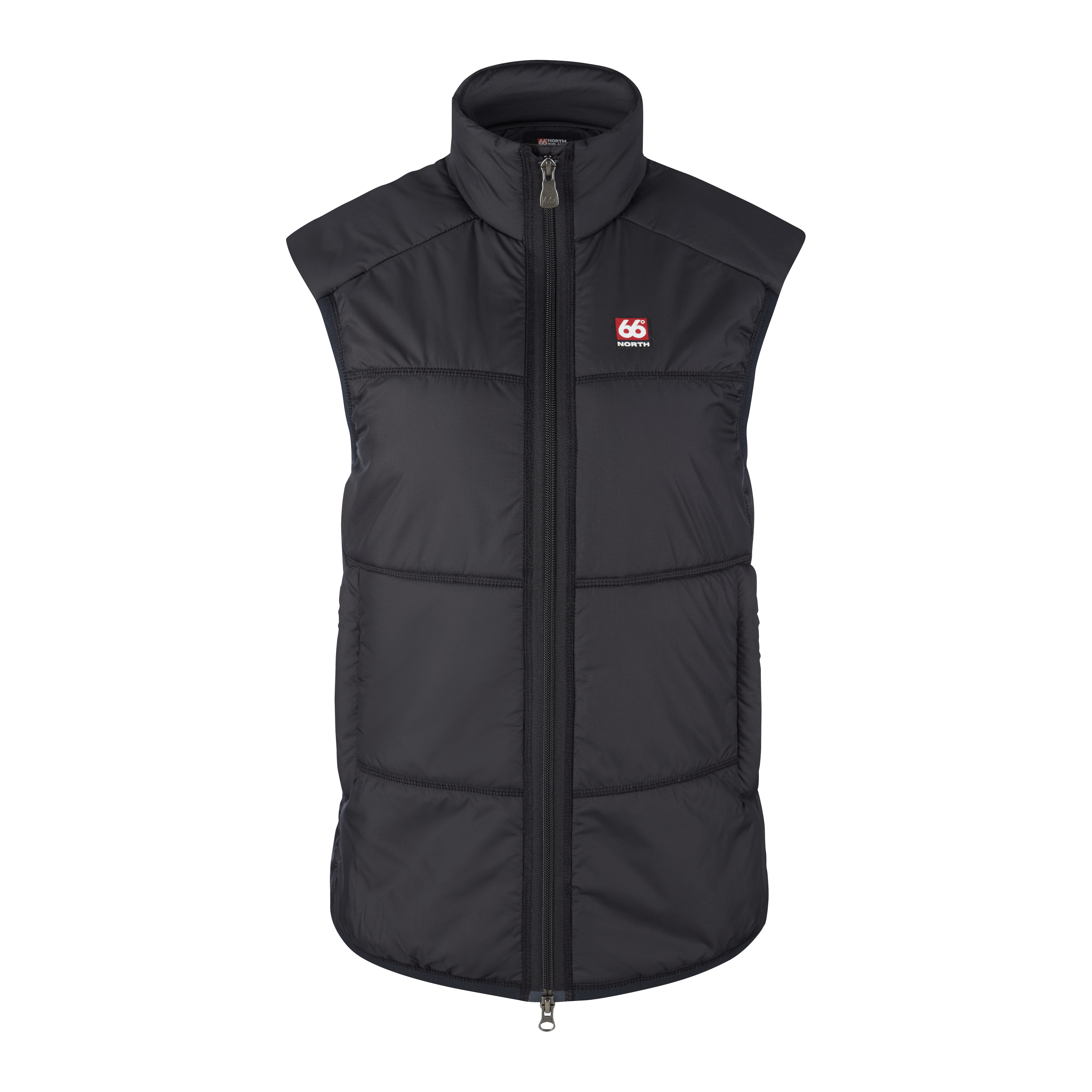 Vatnajökull Black