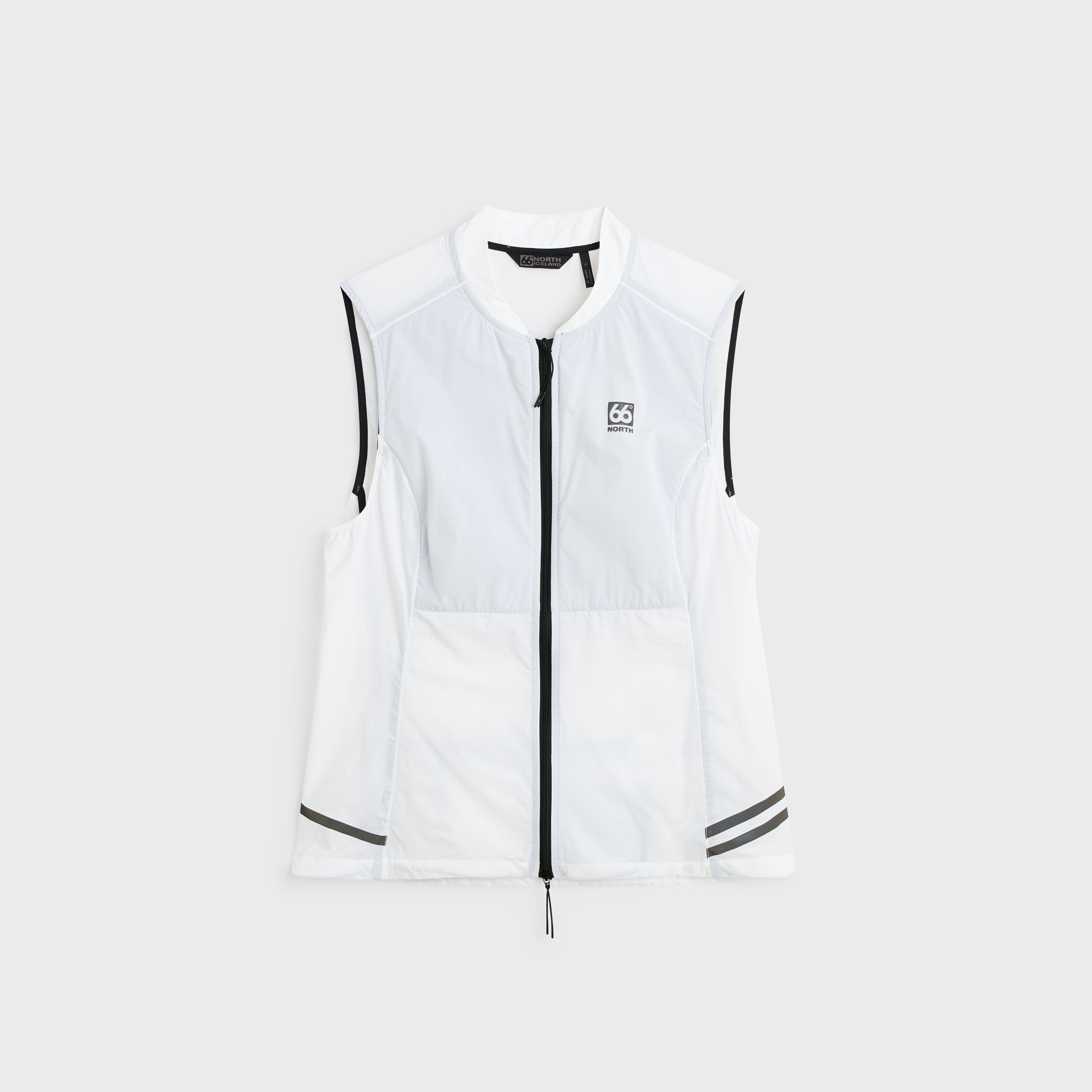 Helgafell White