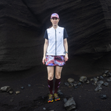 Helgafell White model-women