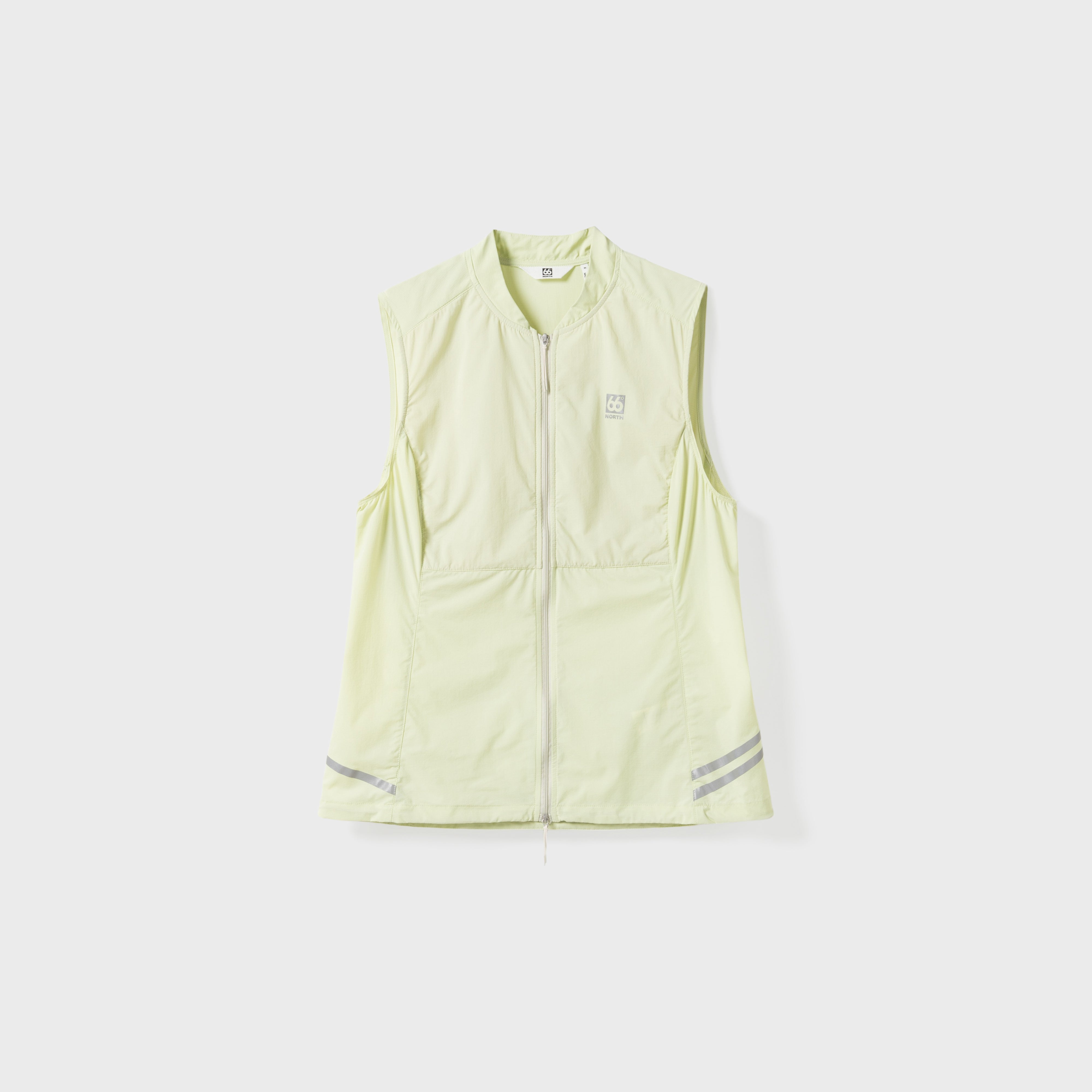 Women's Helgafell Vest