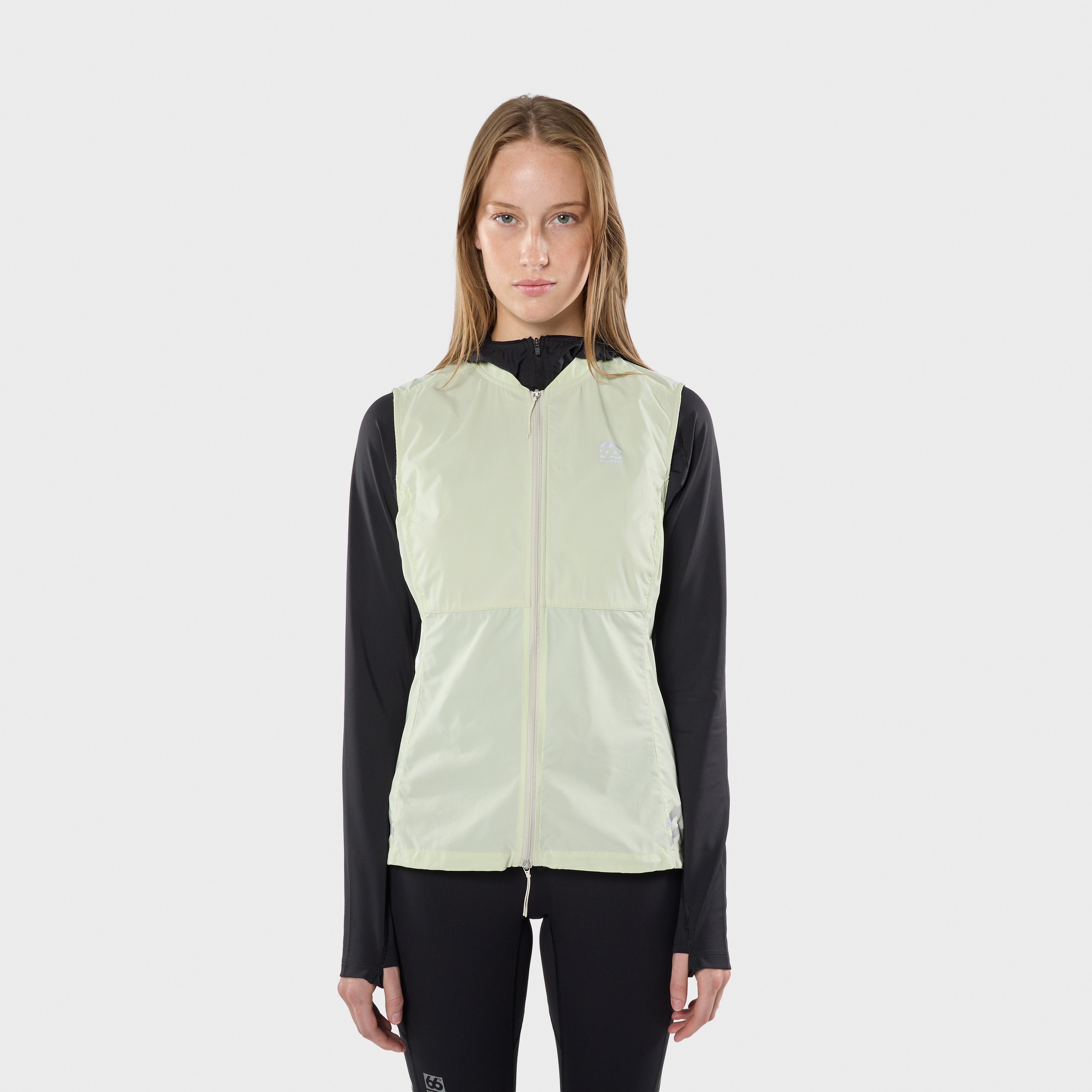 Women's Helgafell Vest