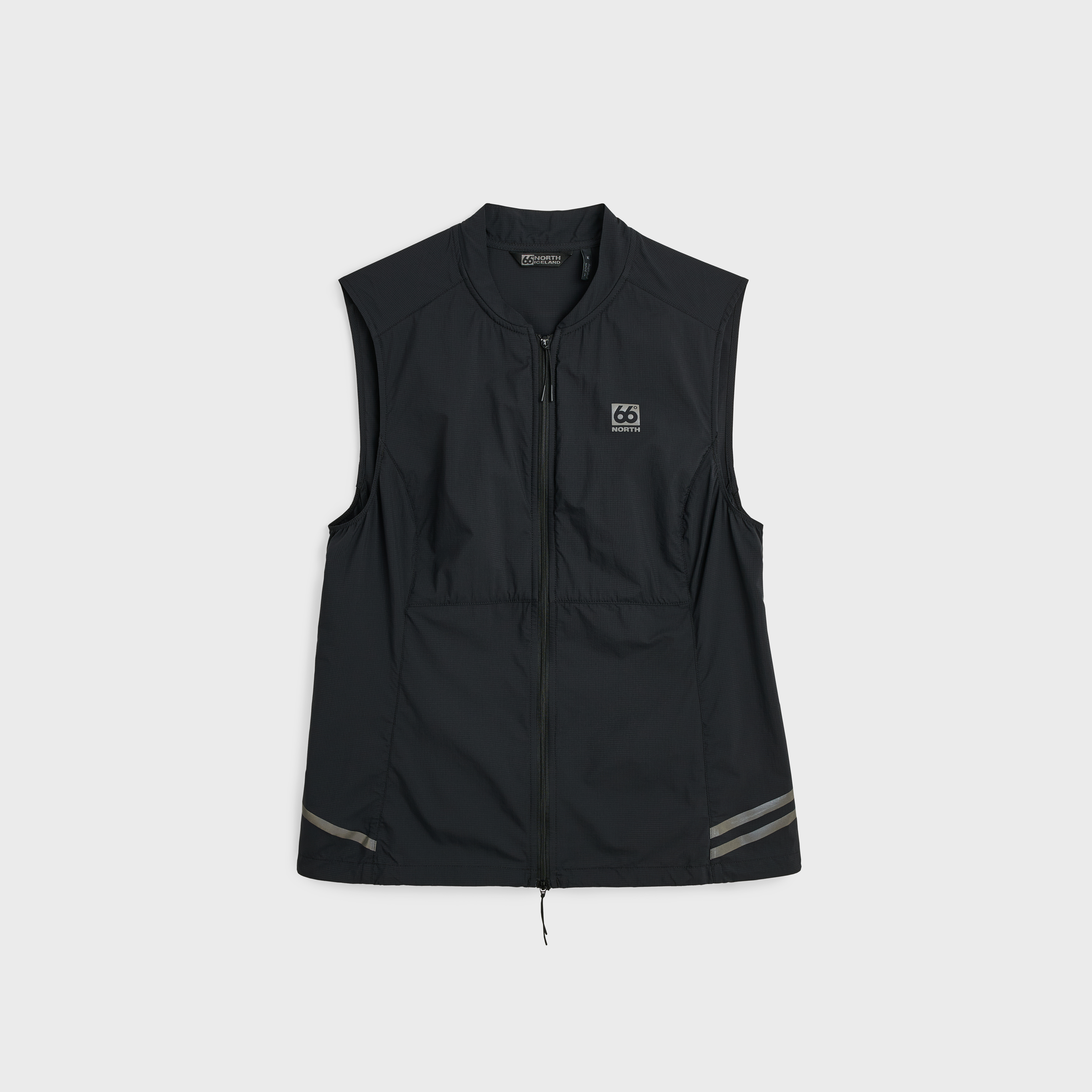 Helgafell Black