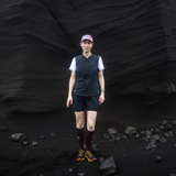 Helgafell Black model-women