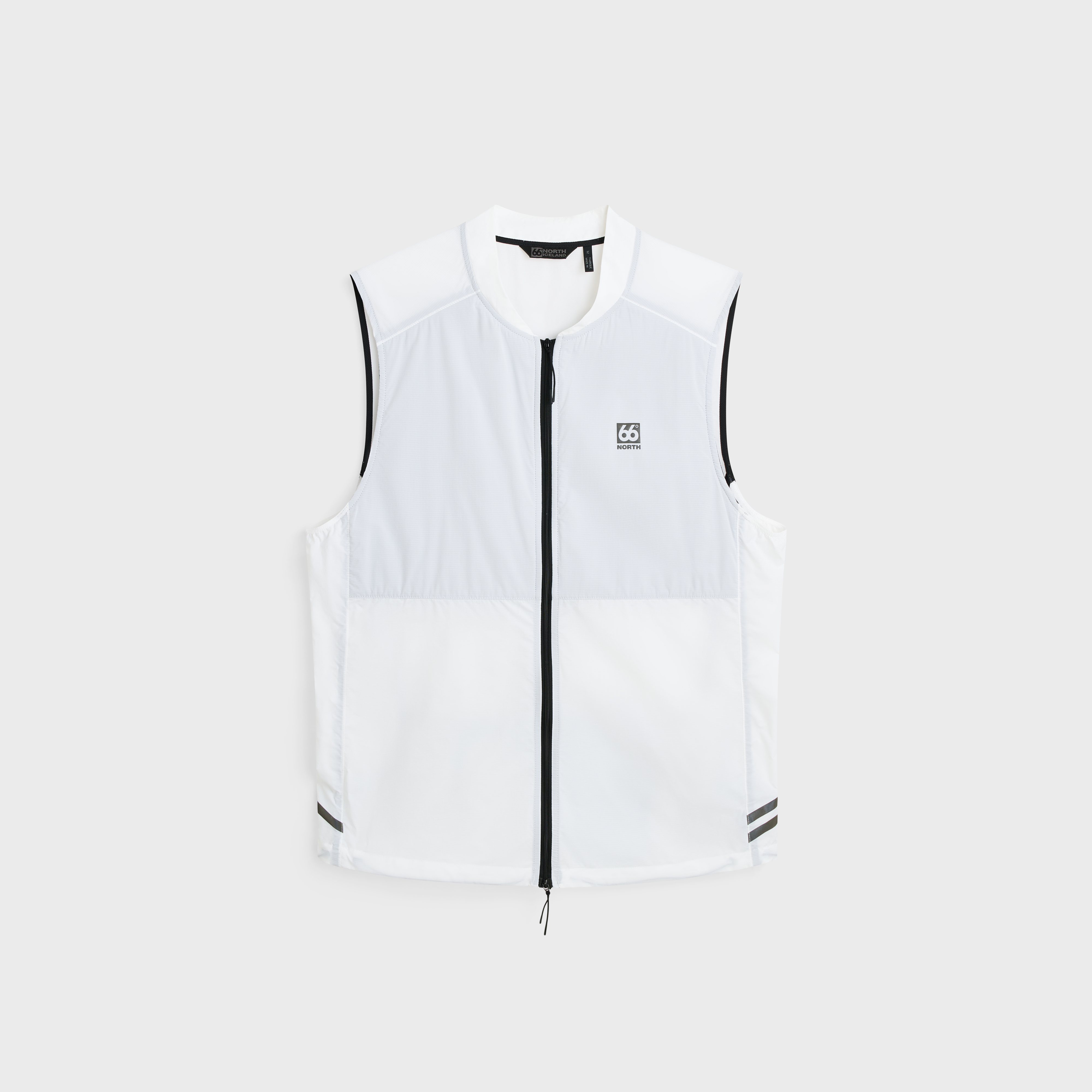 Helgafell White