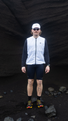 Helgafell White