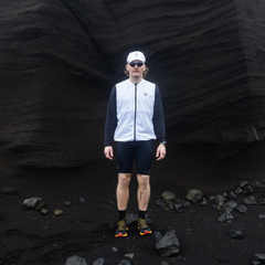 Helgafell White
