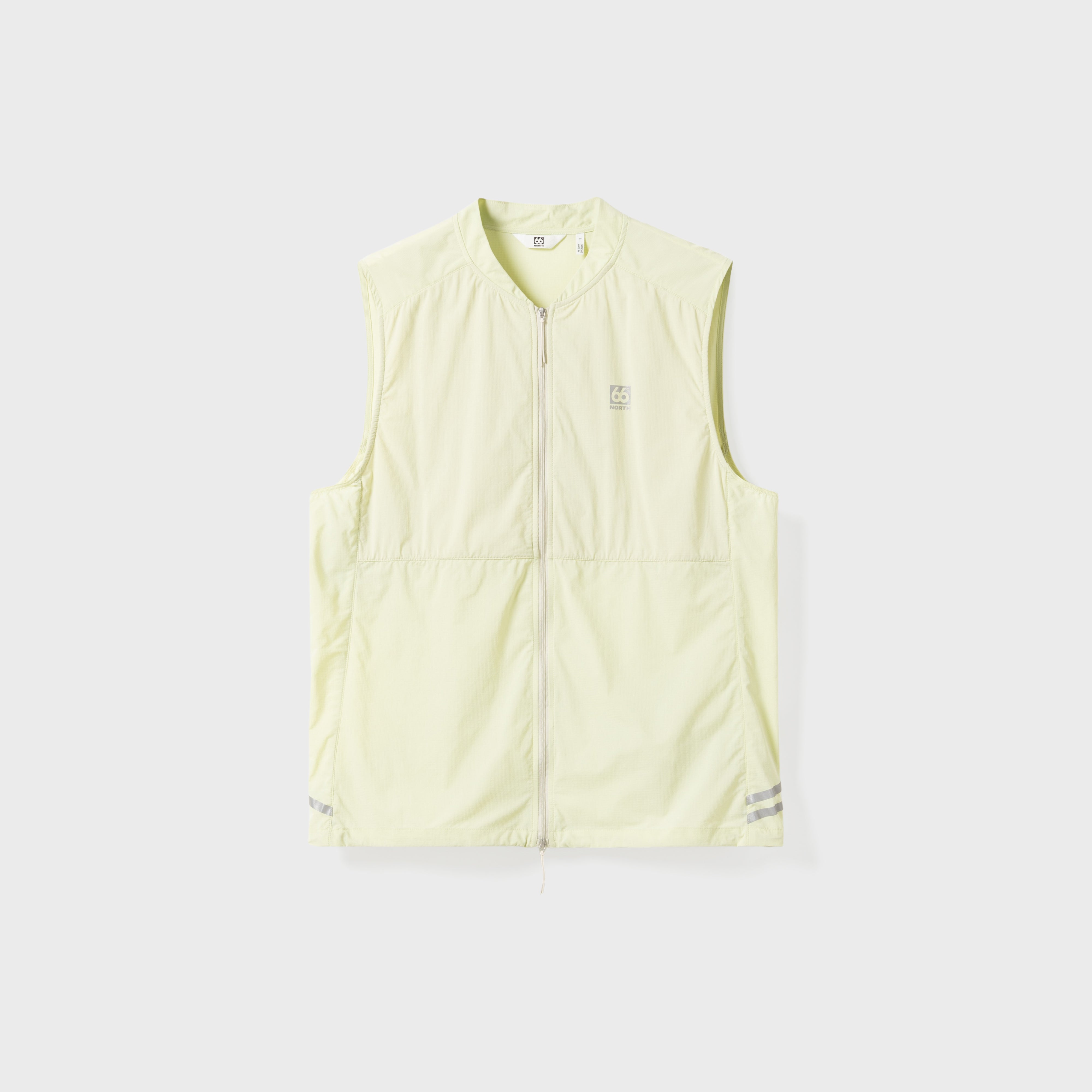 Men's Helgafell Vest