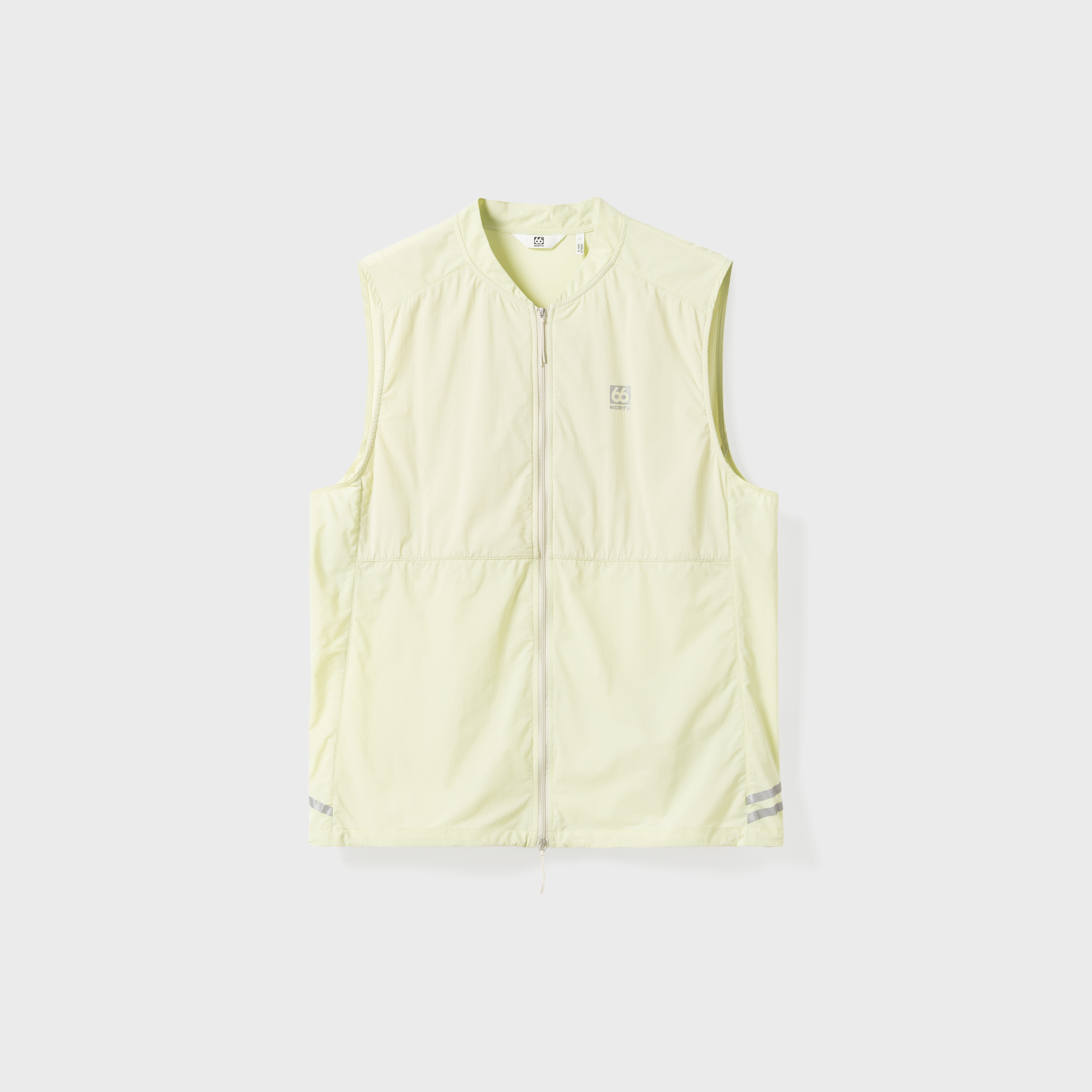 Men's Helgafell Vest