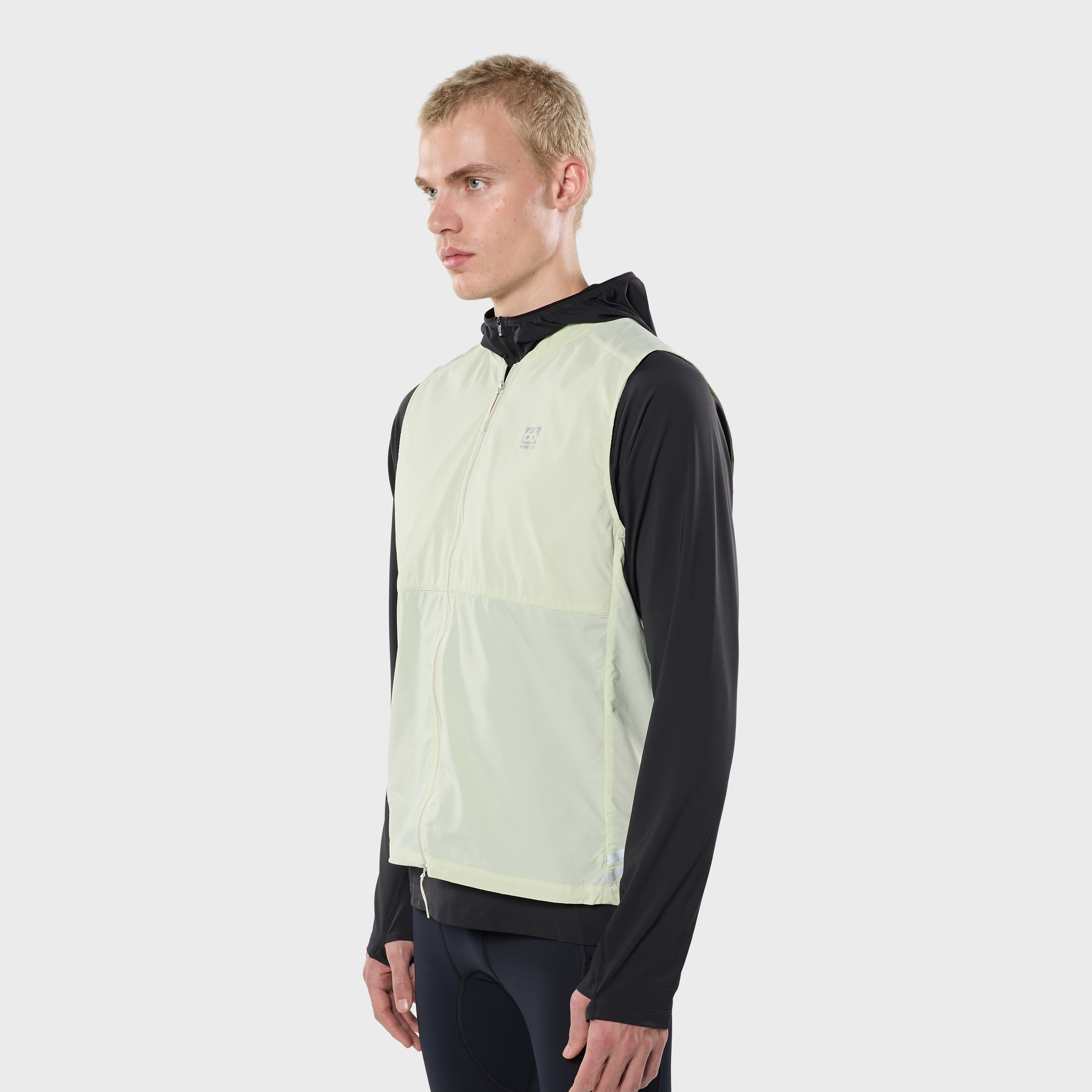  model-men