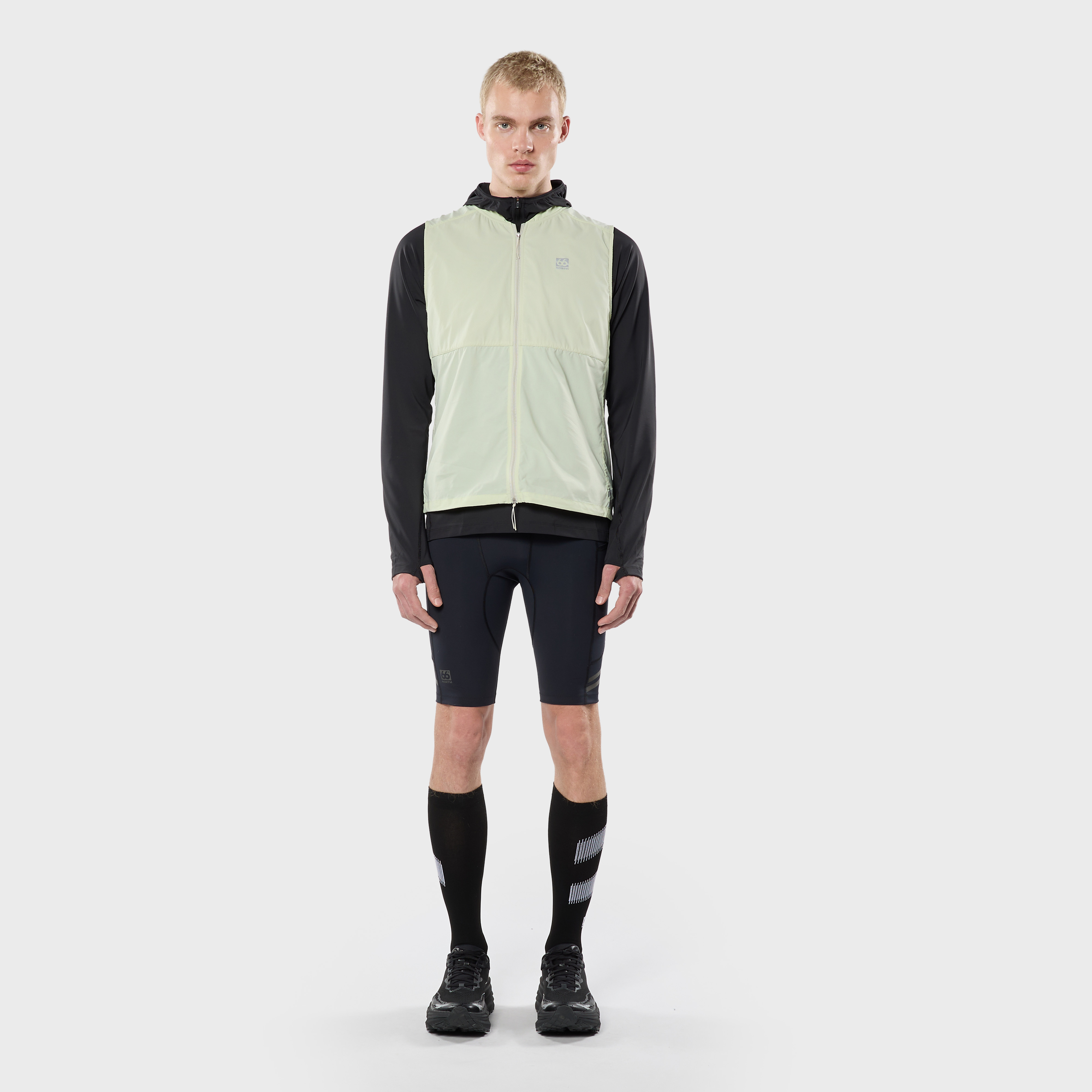  model-men