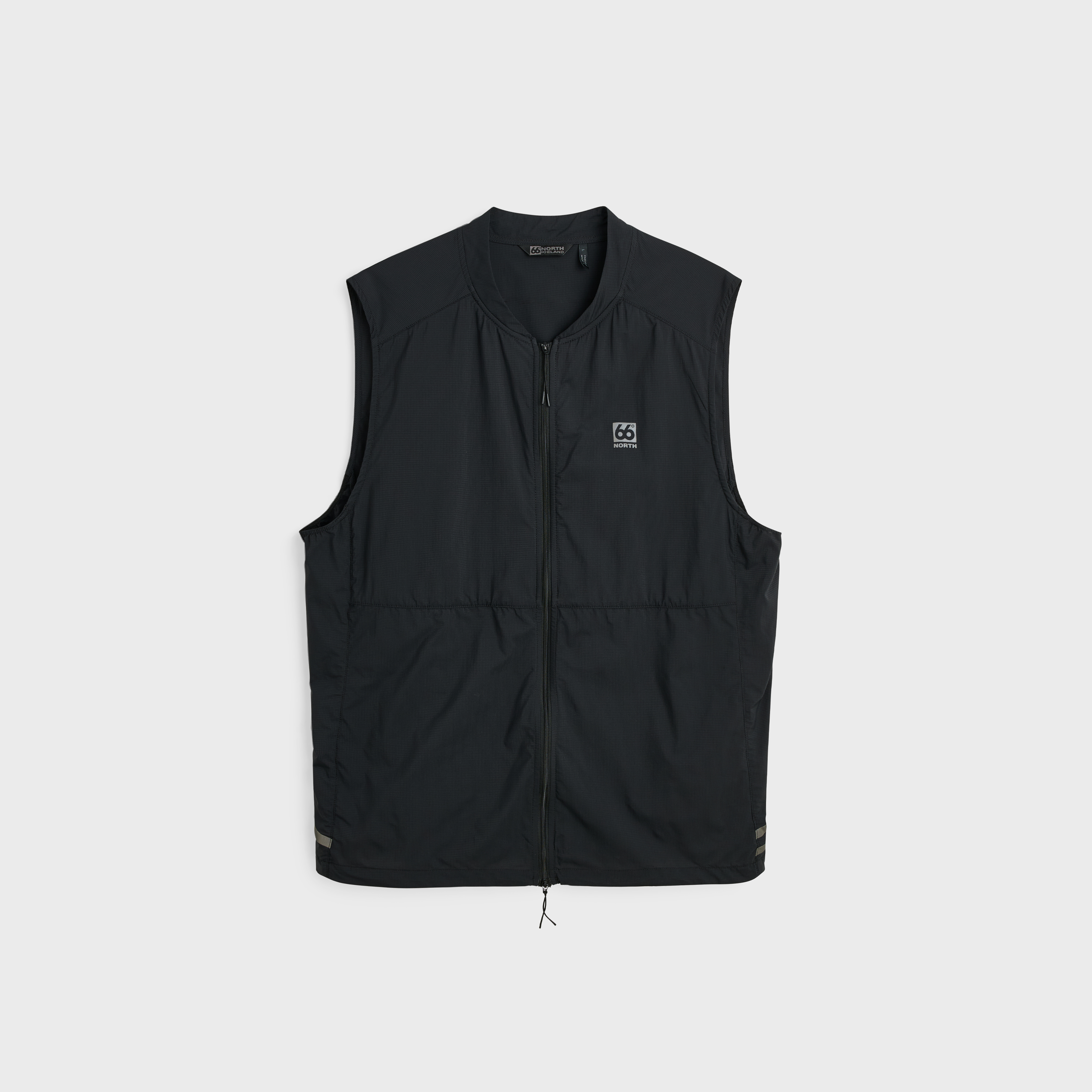 Helgafell Black