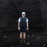 Helgafell Black