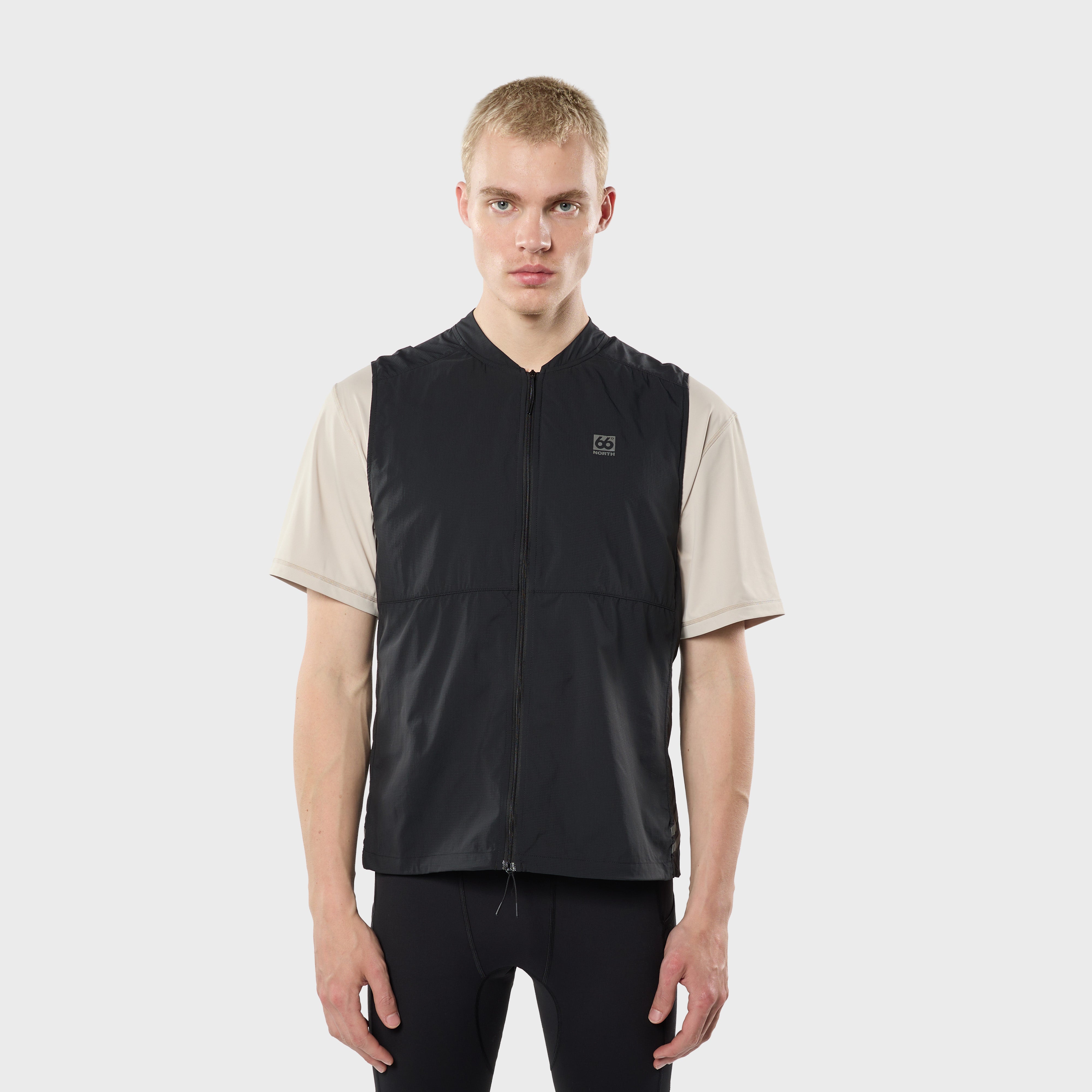 Men's Helgafell Vest