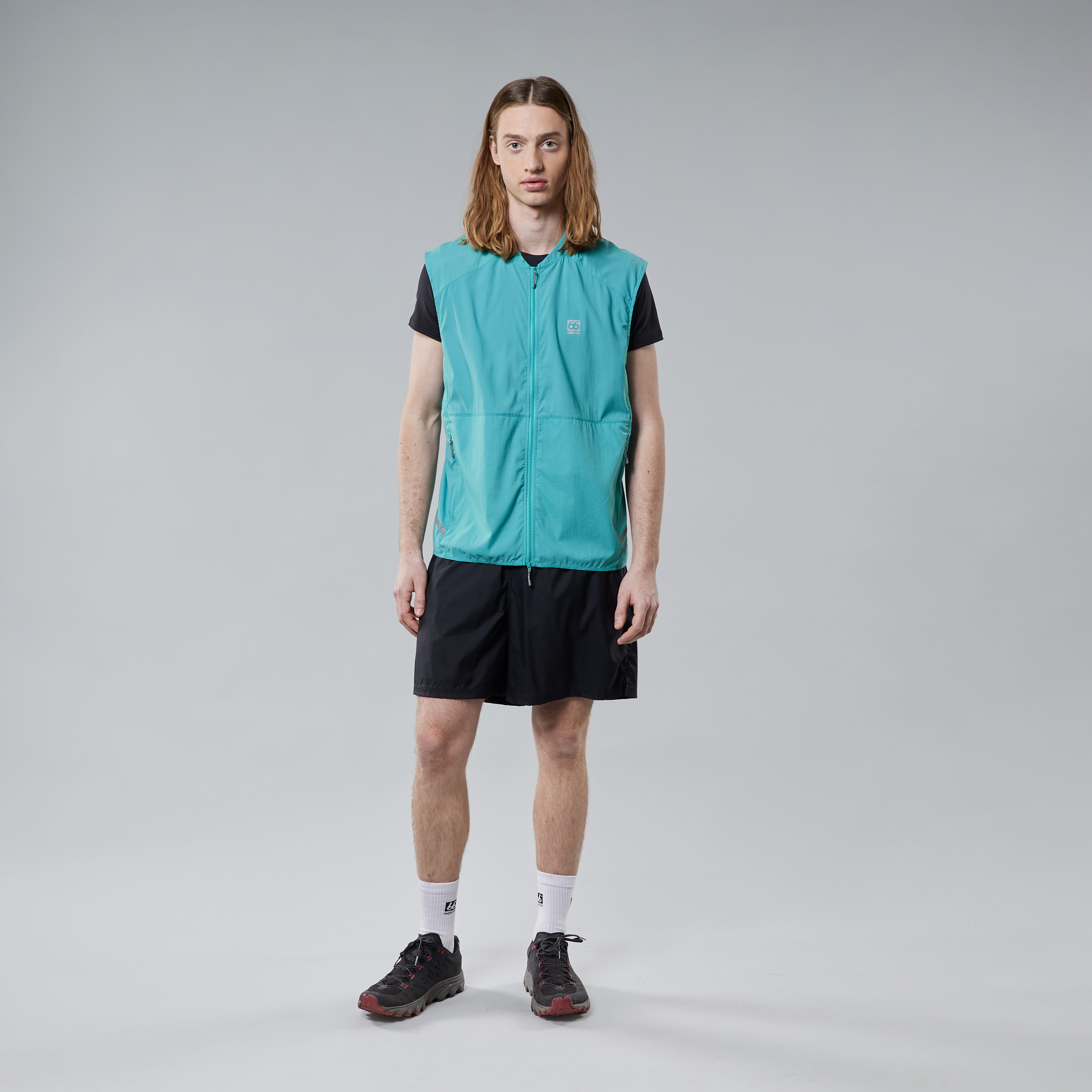  model-men